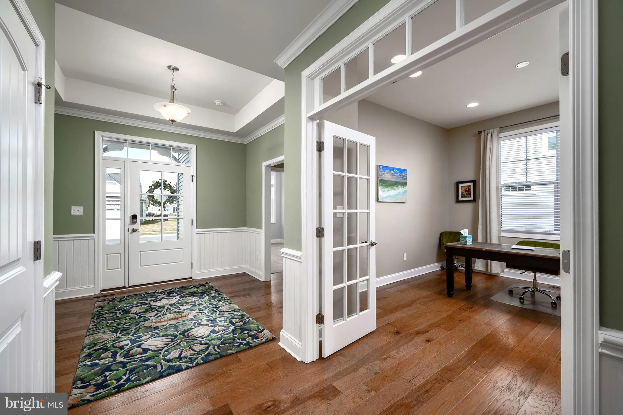 Harbeson, Delaware 19951, United States, 4 Bedrooms Bedrooms, ,5 BathroomsBathrooms,Residential,Active,94811