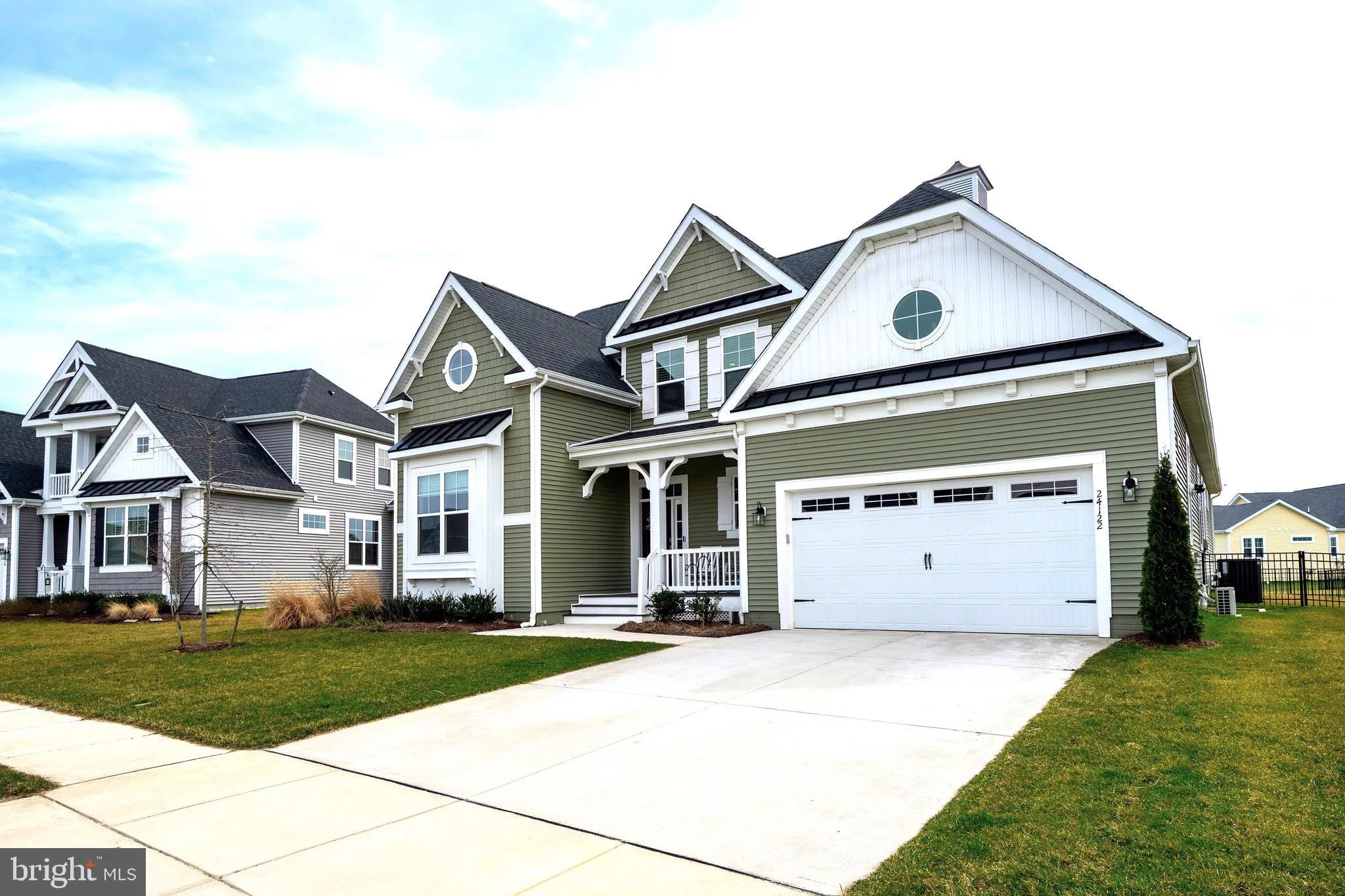 Harbeson, Delaware 19951, United States, 4 Bedrooms Bedrooms, ,5 BathroomsBathrooms,Residential,Active,94811