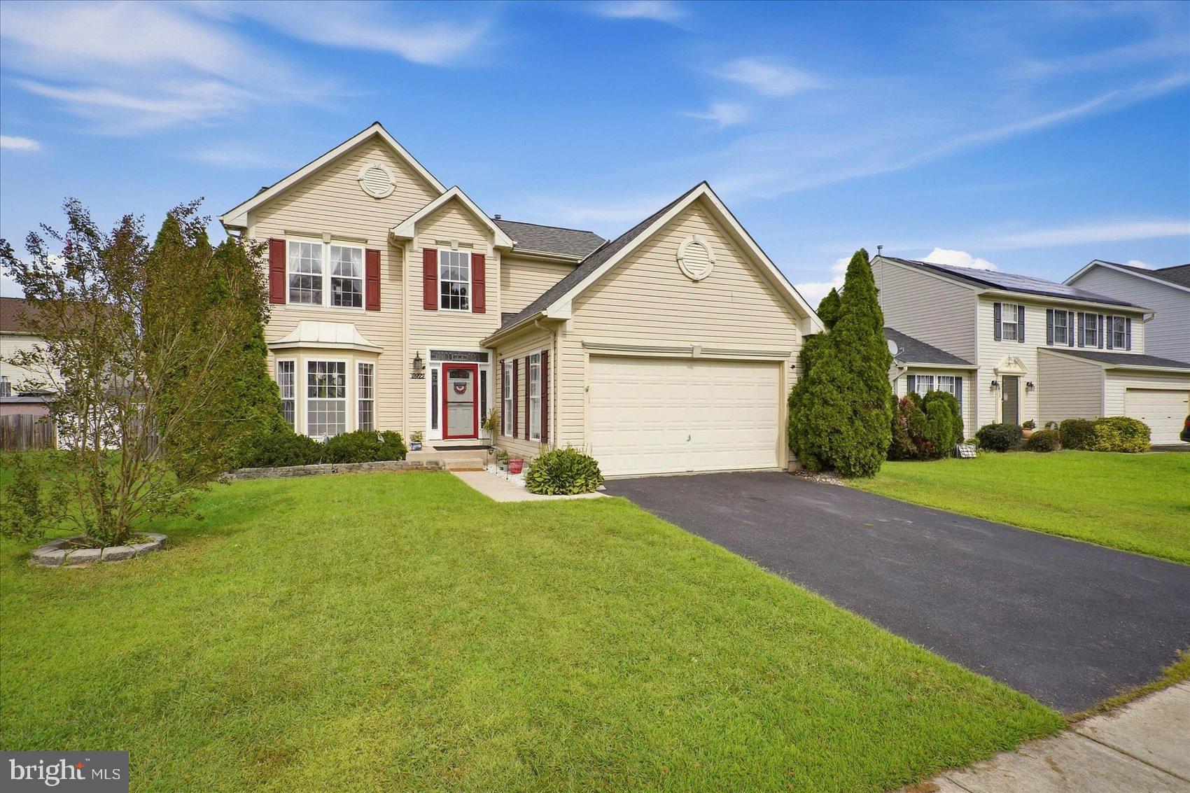 2922 SIWANOY DRIVE