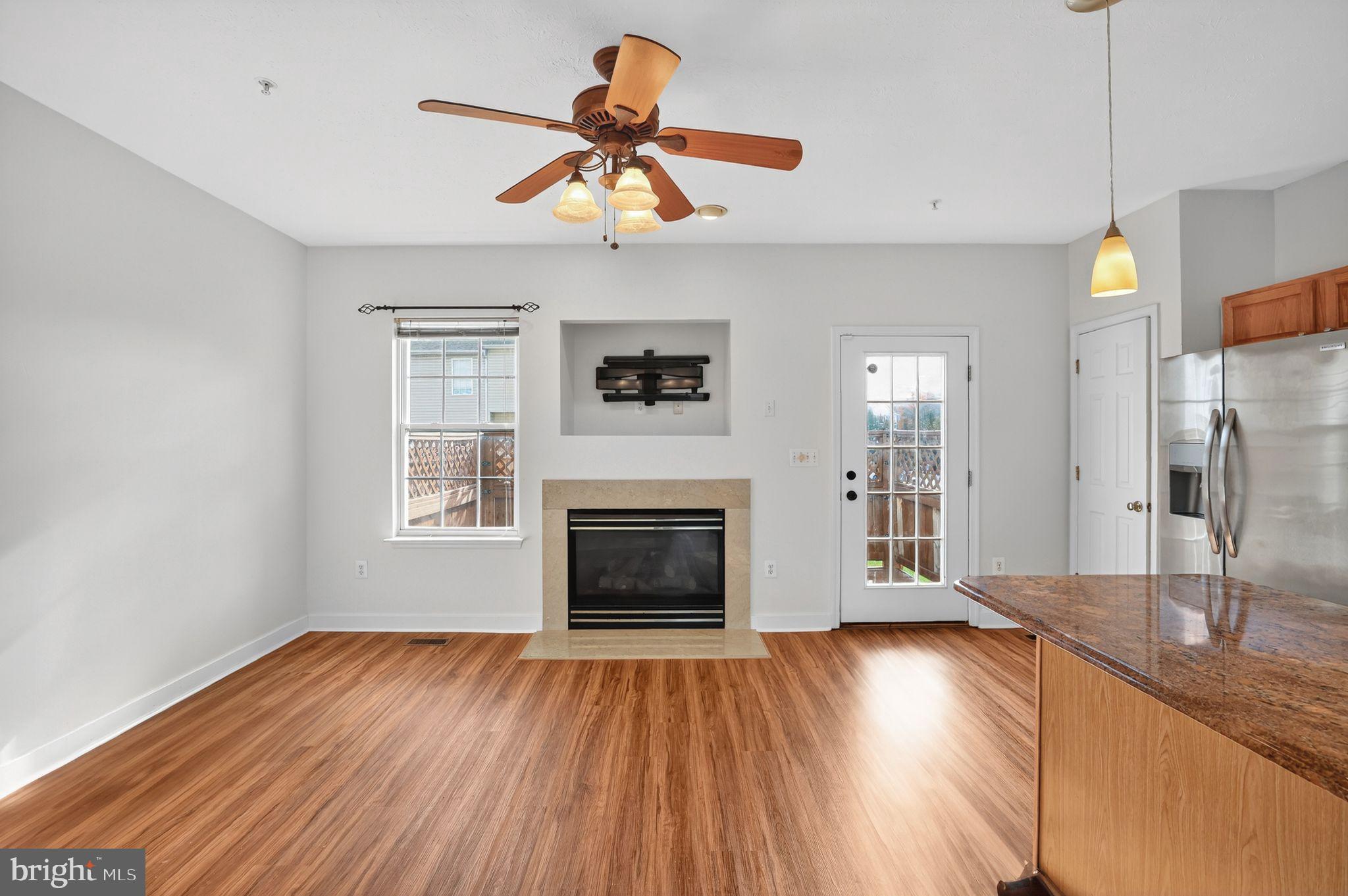 EATON SQUARE - Residential Lease