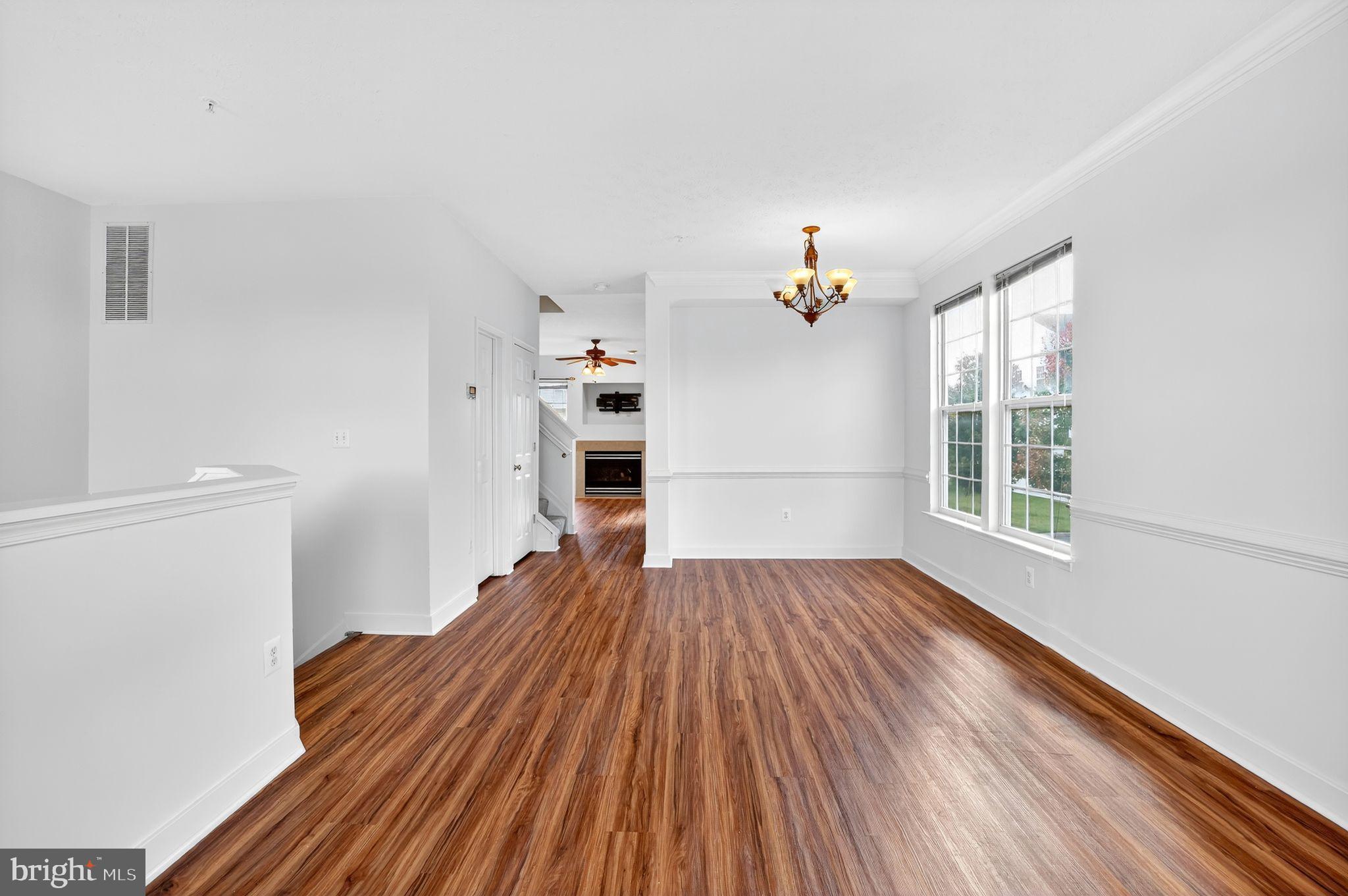 EATON SQUARE - Residential Lease