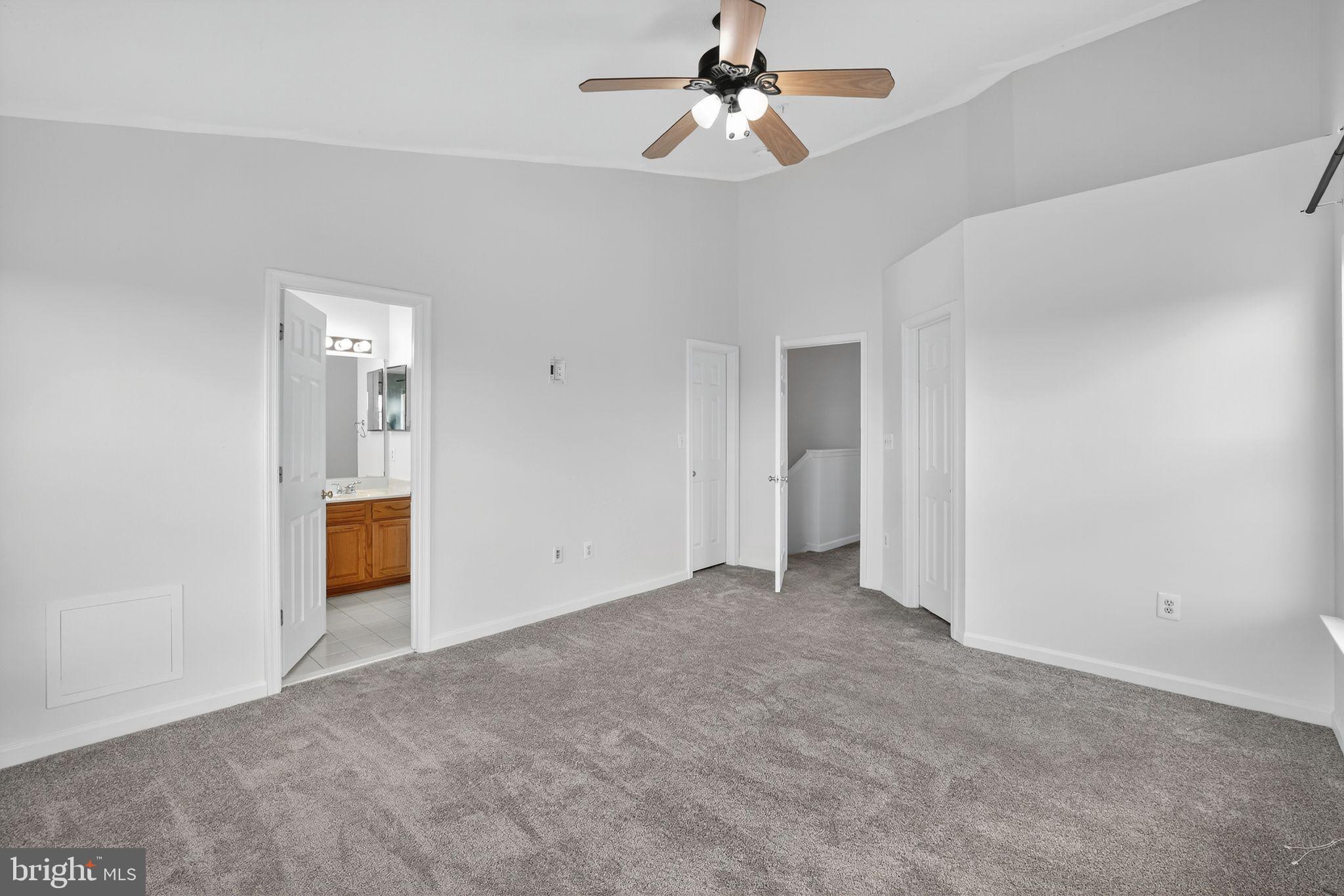 EATON SQUARE - Residential Lease