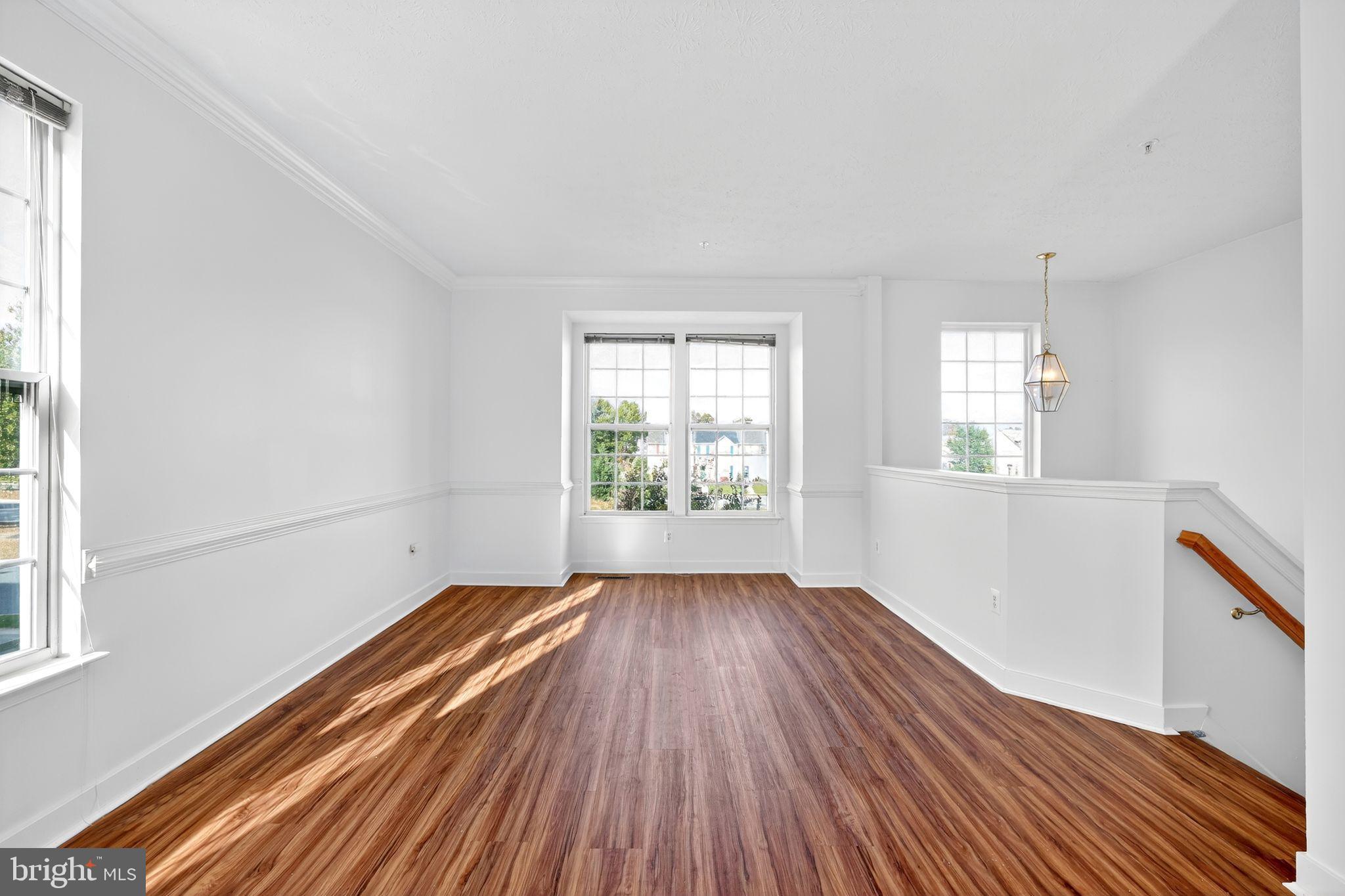 EATON SQUARE - Residential Lease