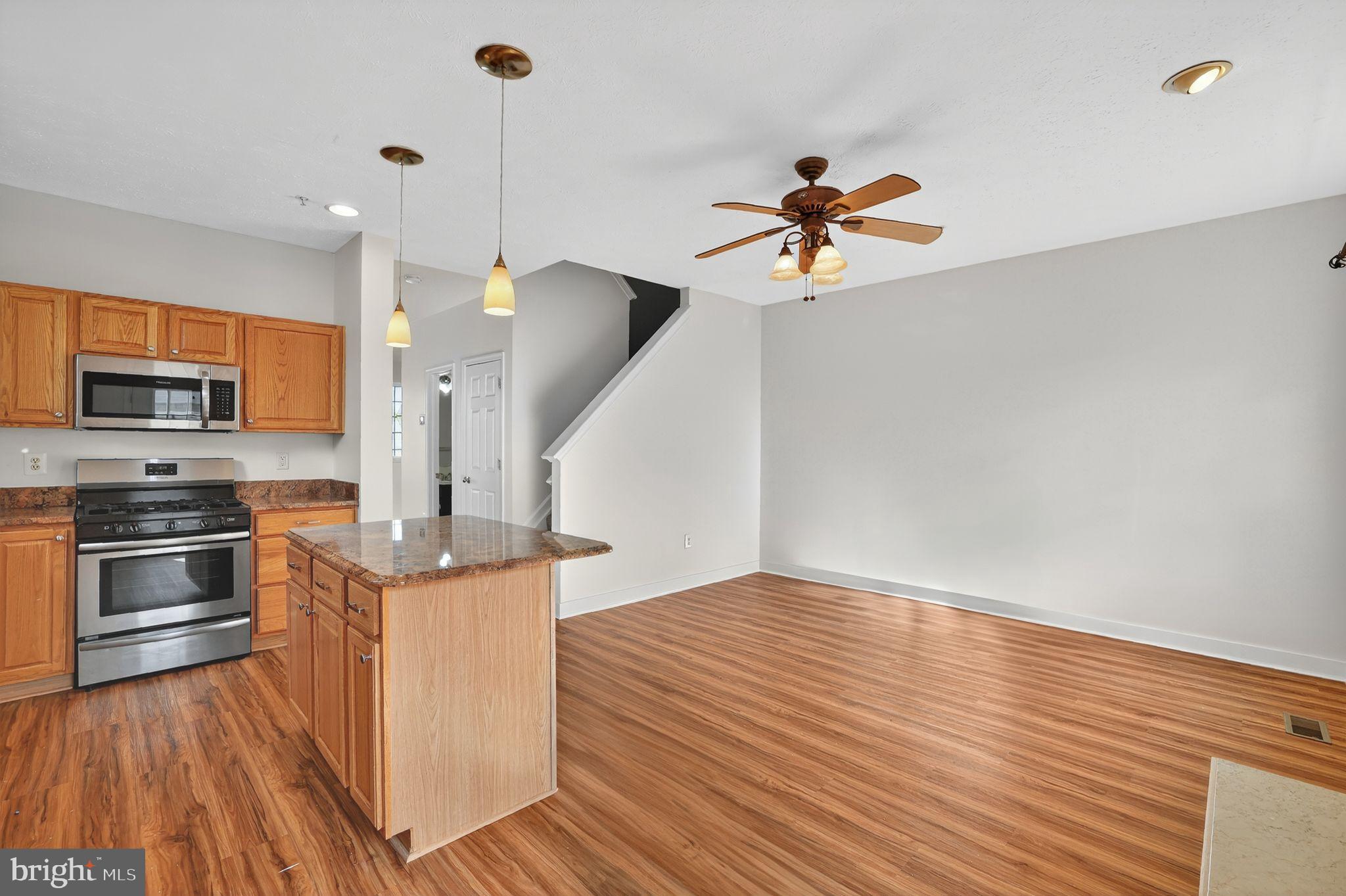 EATON SQUARE - Residential Lease