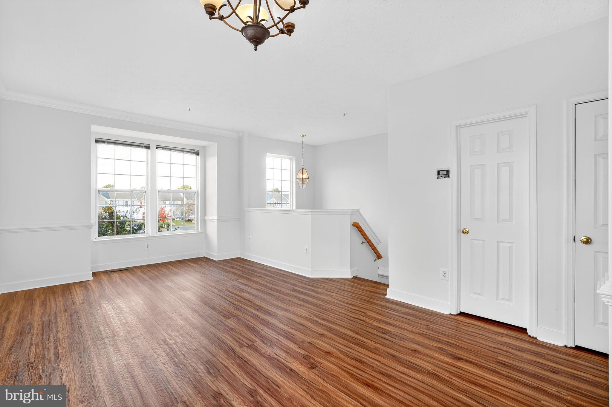 EATON SQUARE - Residential Lease