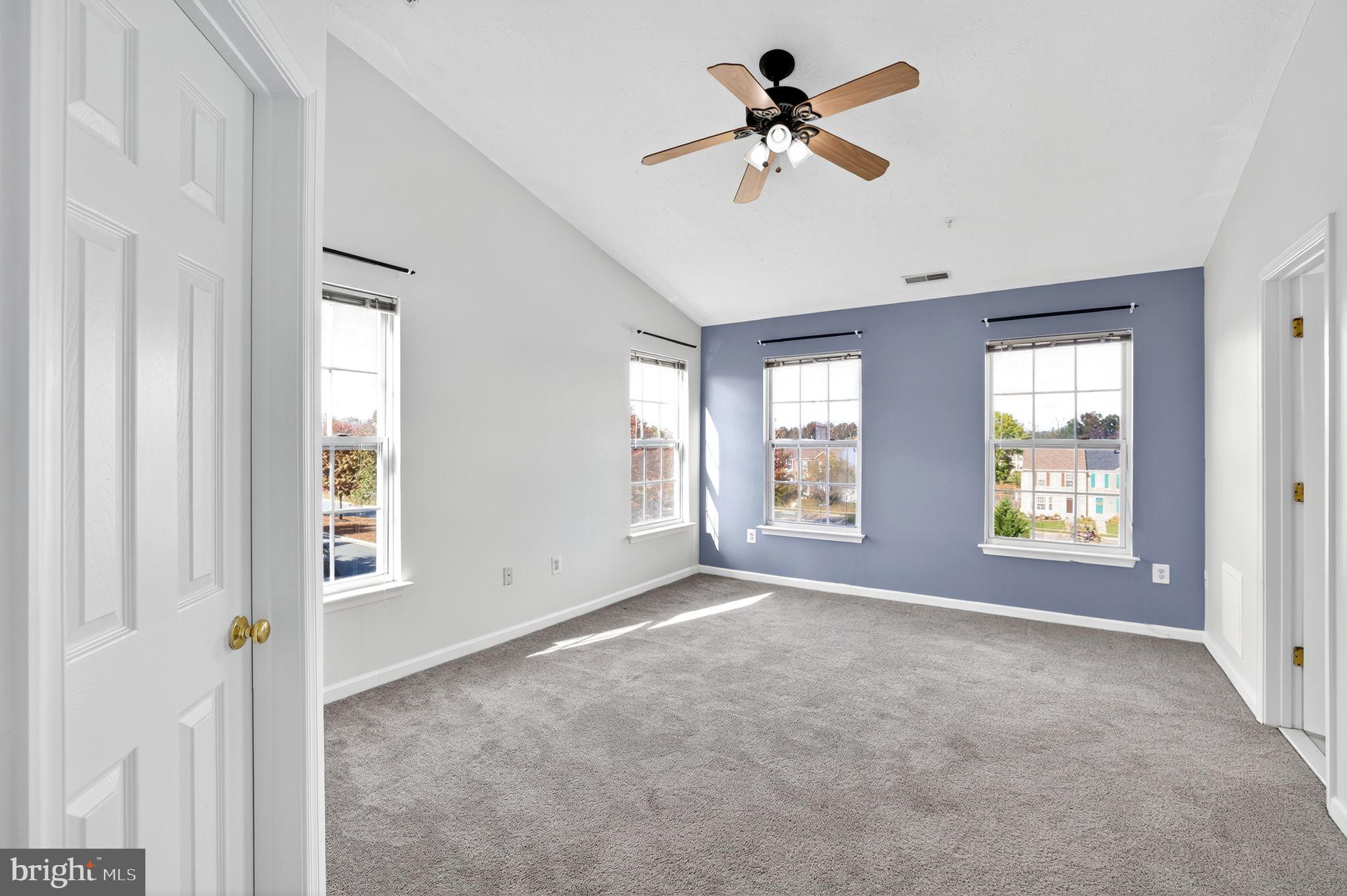 EATON SQUARE - Residential Lease