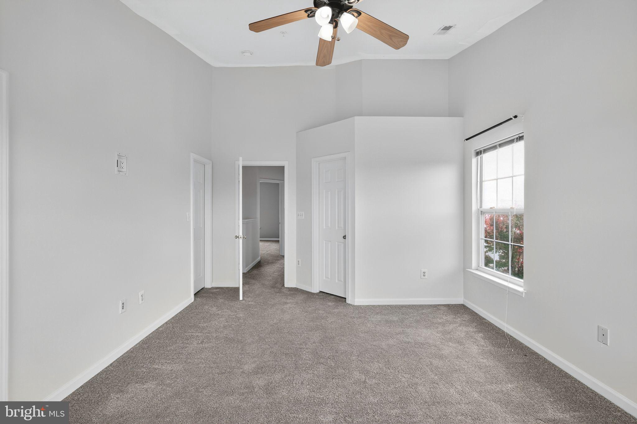 EATON SQUARE - Residential Lease