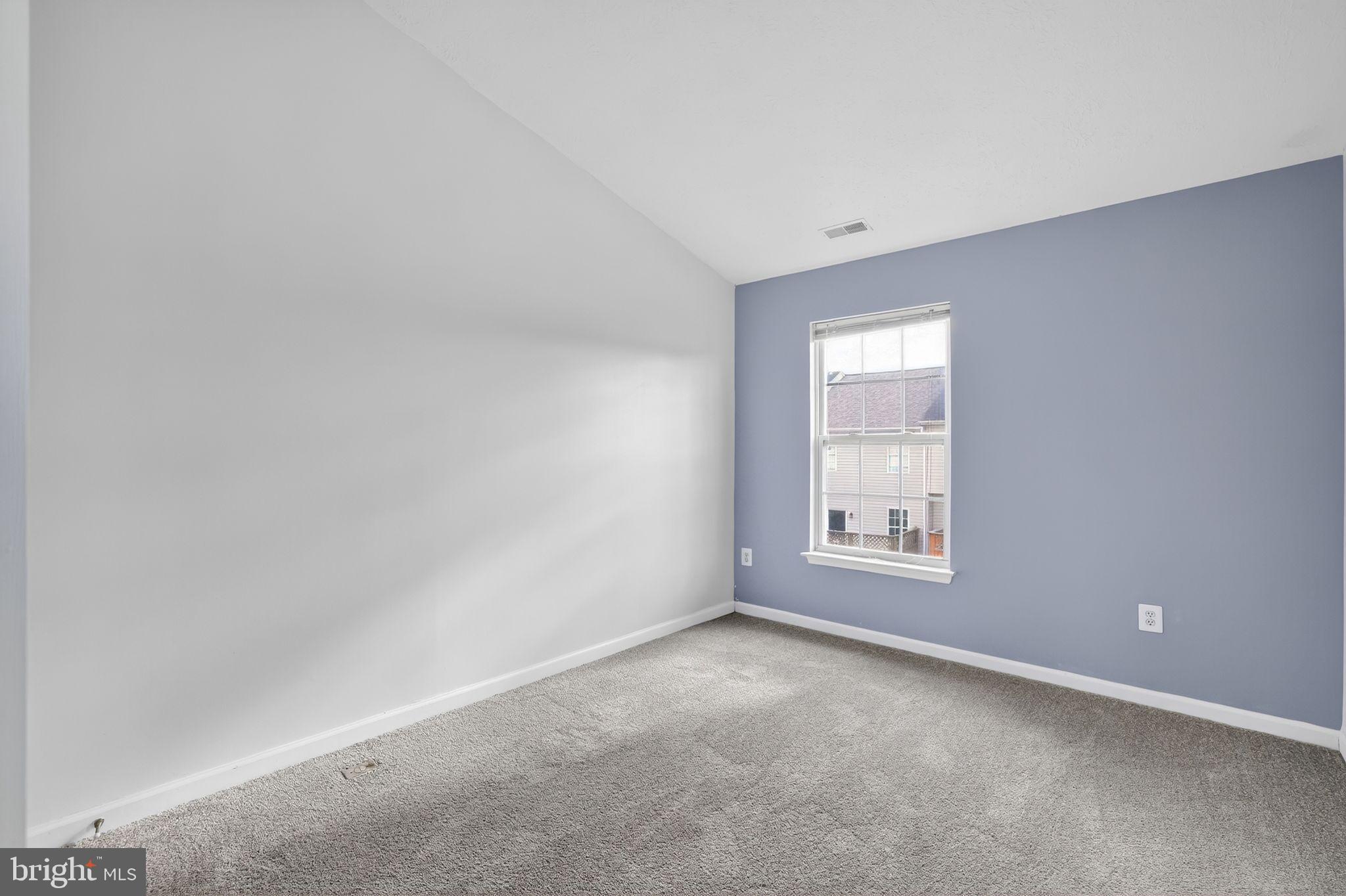 EATON SQUARE - Residential Lease