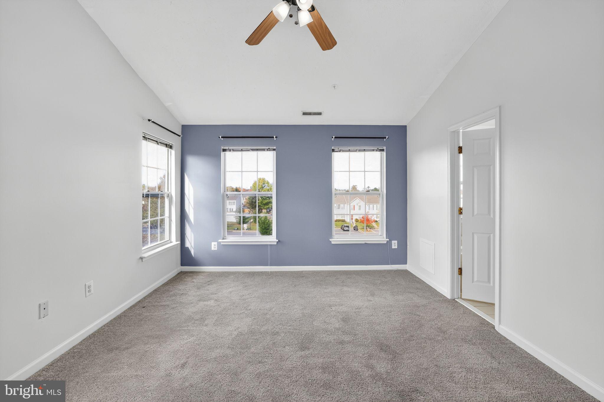 EATON SQUARE - Residential Lease