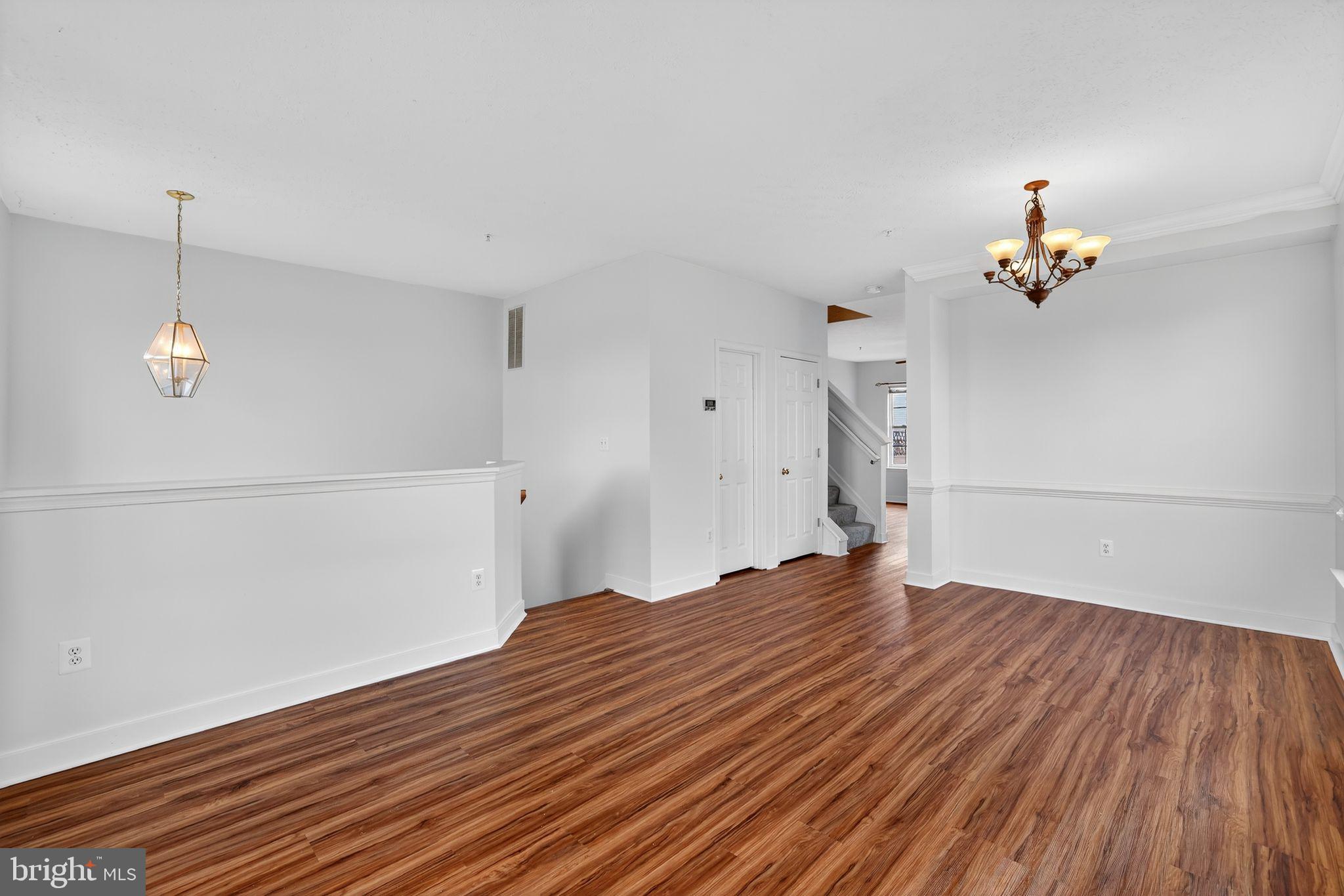 EATON SQUARE - Residential Lease