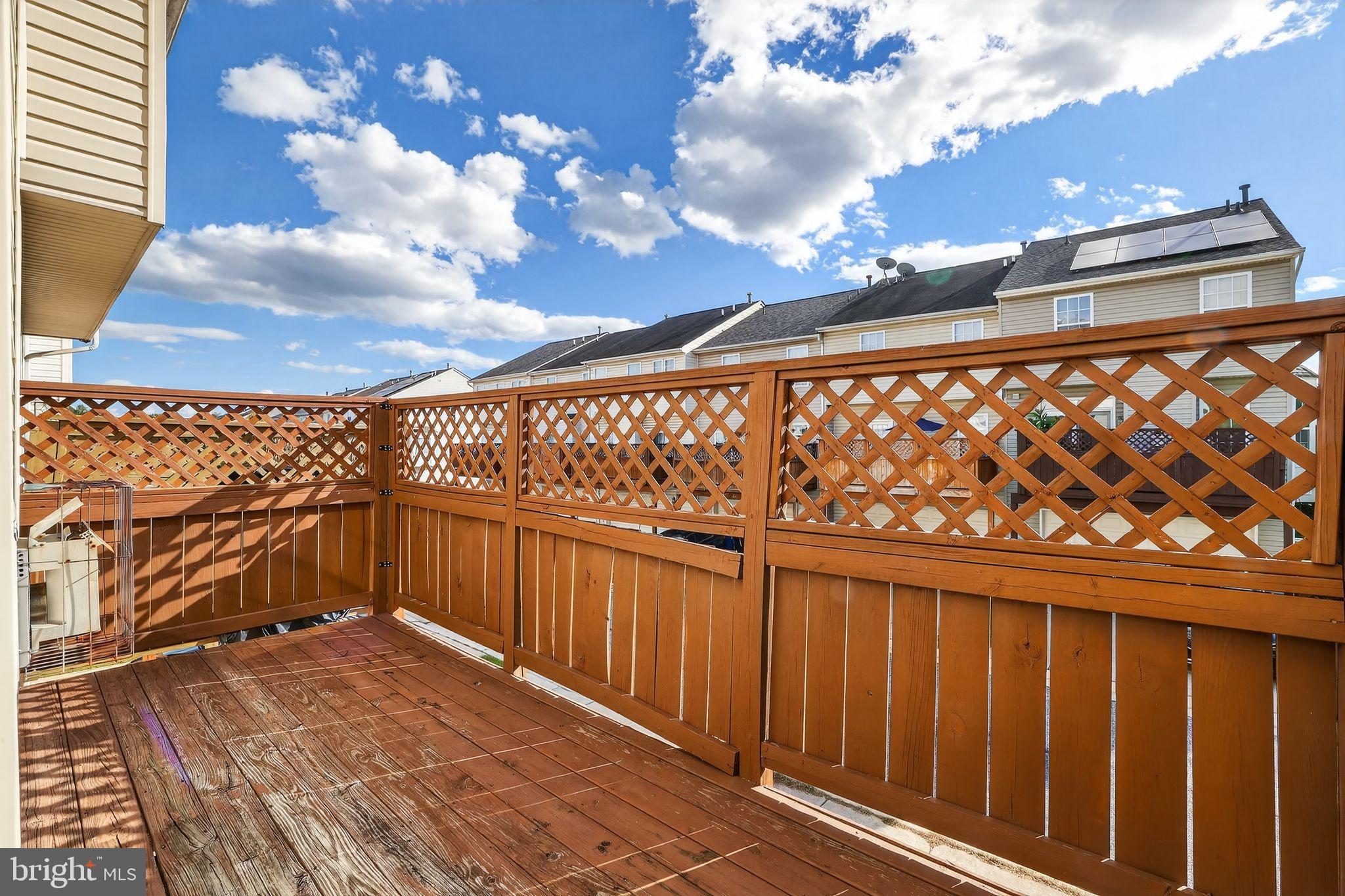 EATON SQUARE - Residential Lease