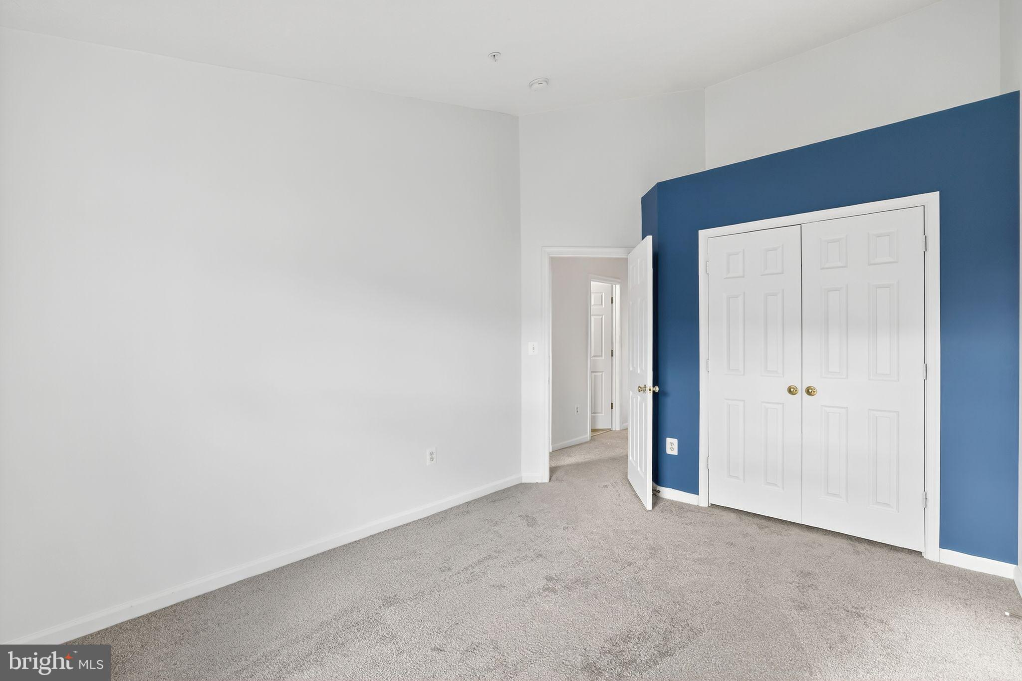 EATON SQUARE - Residential Lease