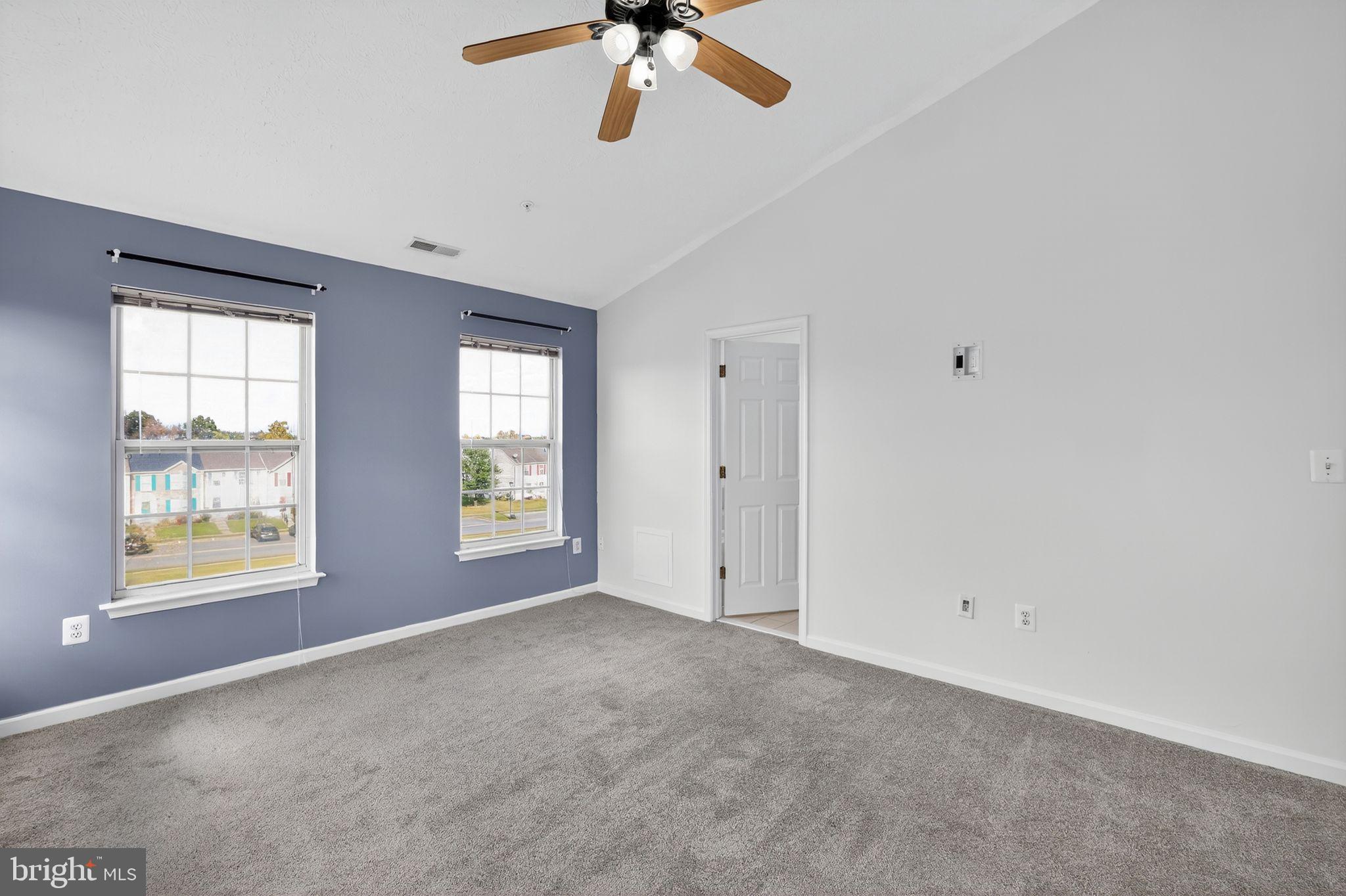 EATON SQUARE - Residential Lease