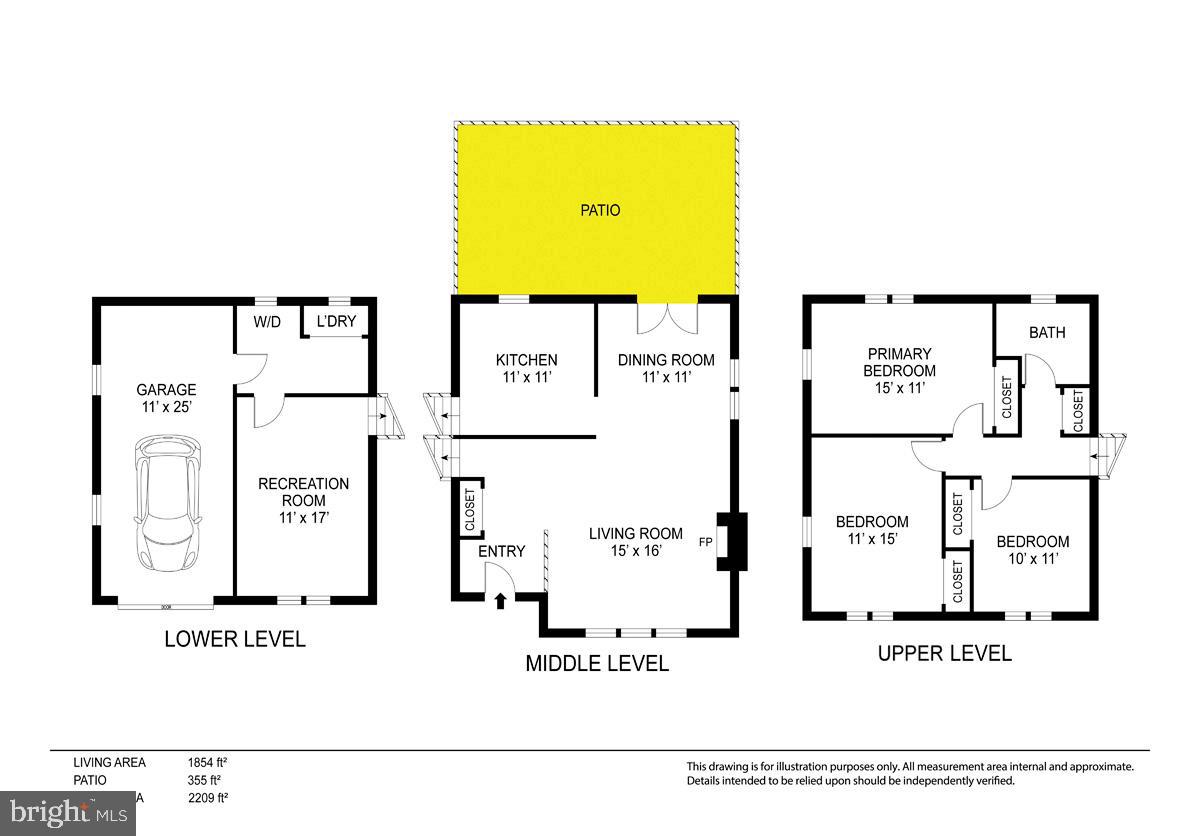 CRESTWOOD MANOR - Residential