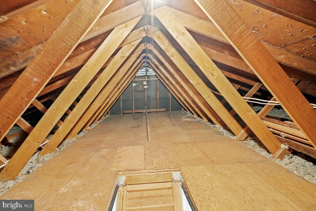 CRESTWOOD MANOR - Residential