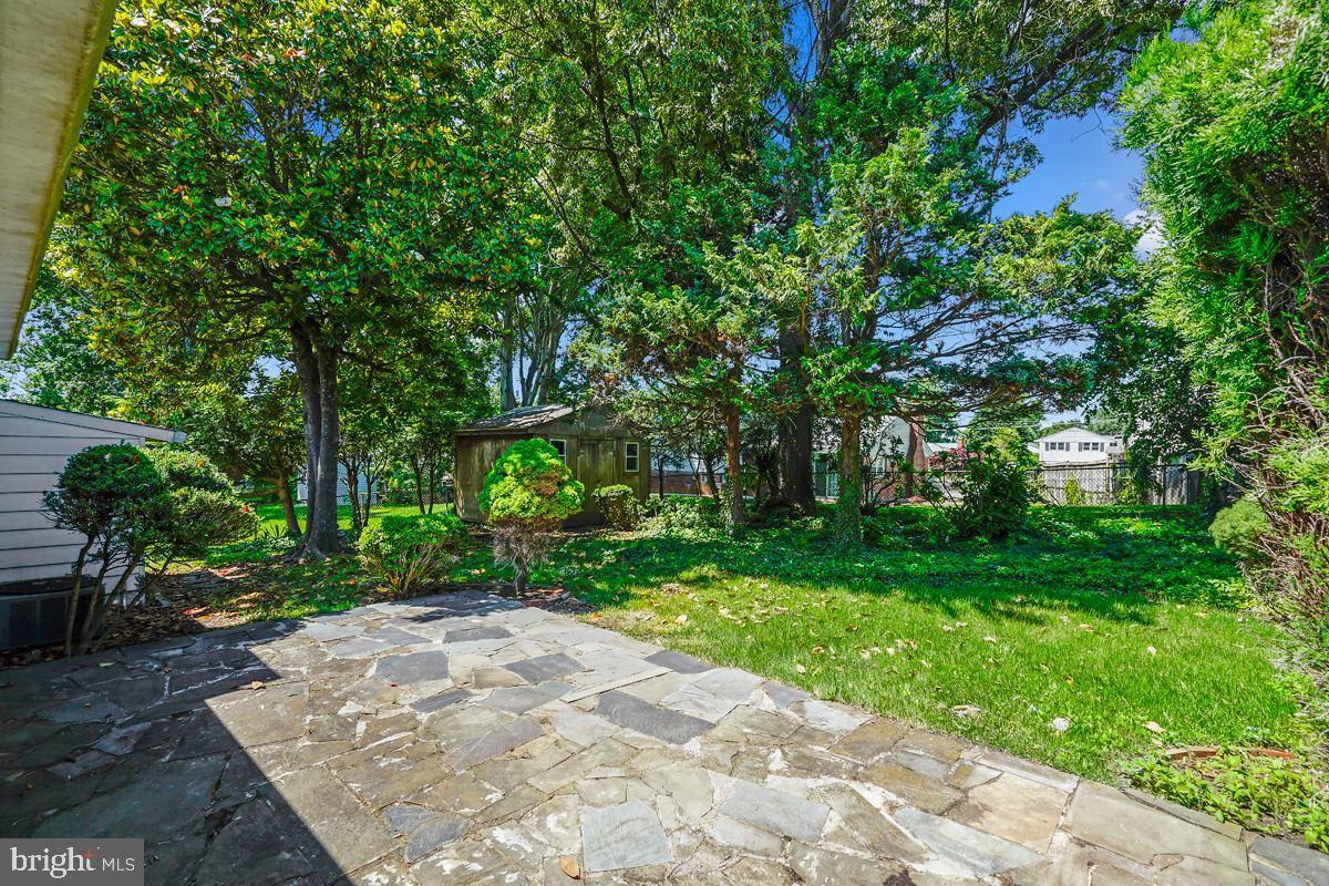 CRESTWOOD MANOR - Residential