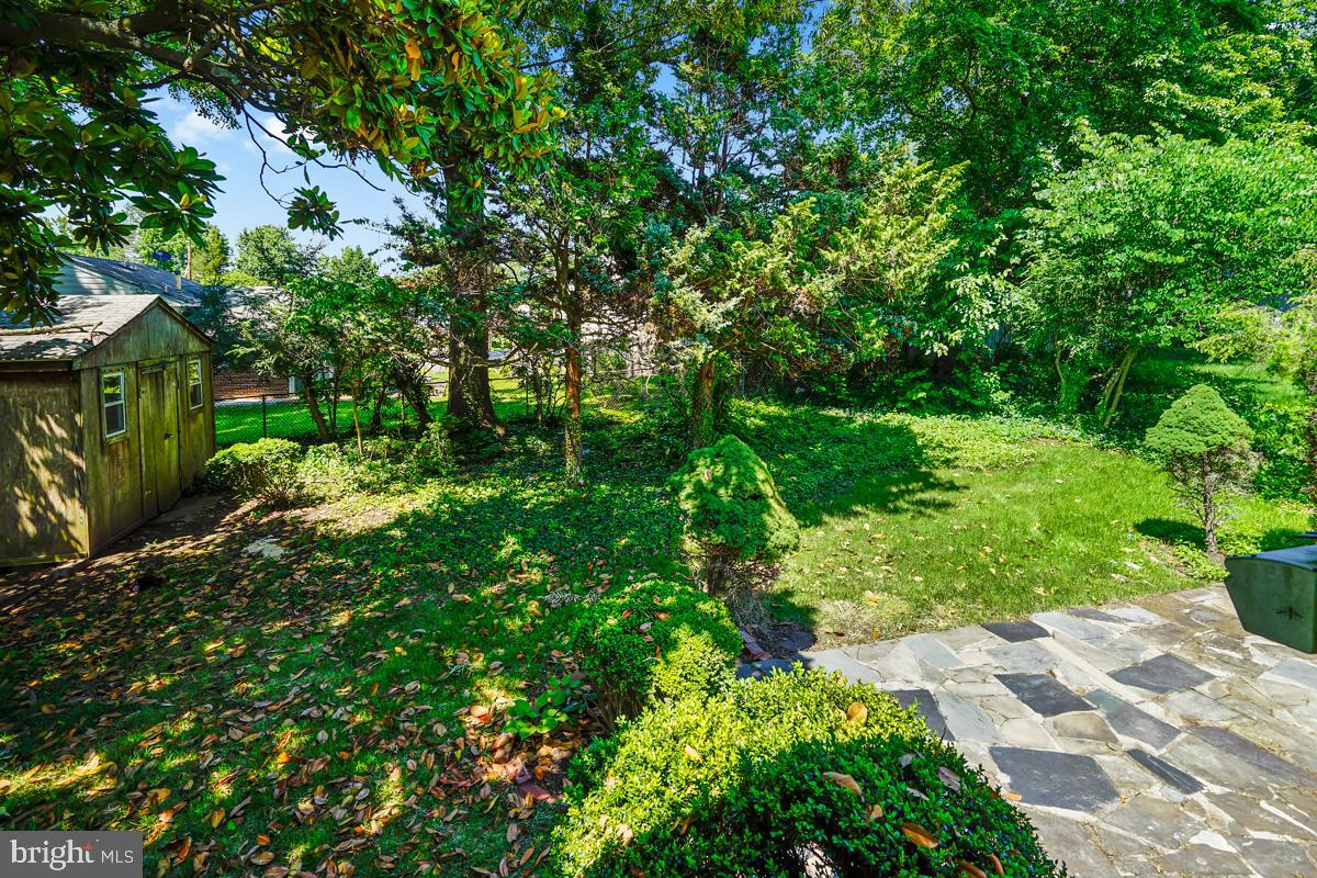 CRESTWOOD MANOR - Residential