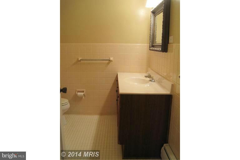 GRAHAM PARK SHORES - Residential Lease