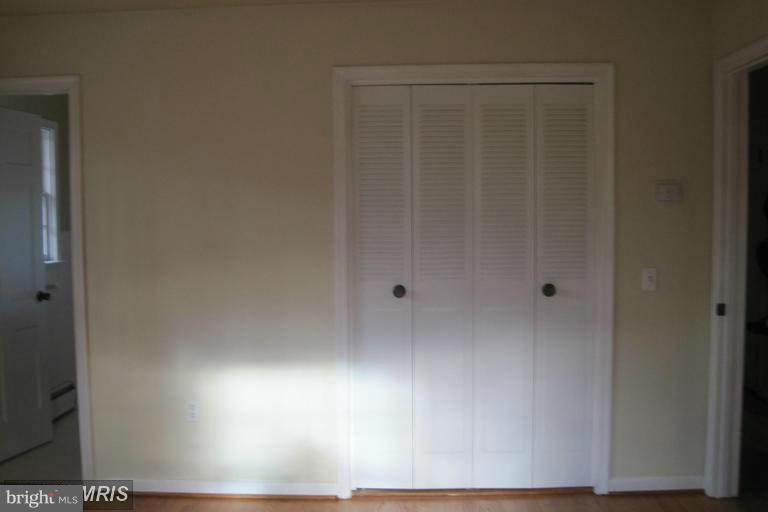 GRAHAM PARK SHORES - Residential Lease