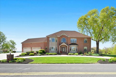 111 MOUNTAIN VIEW DRIVE ETTERS PA 17319