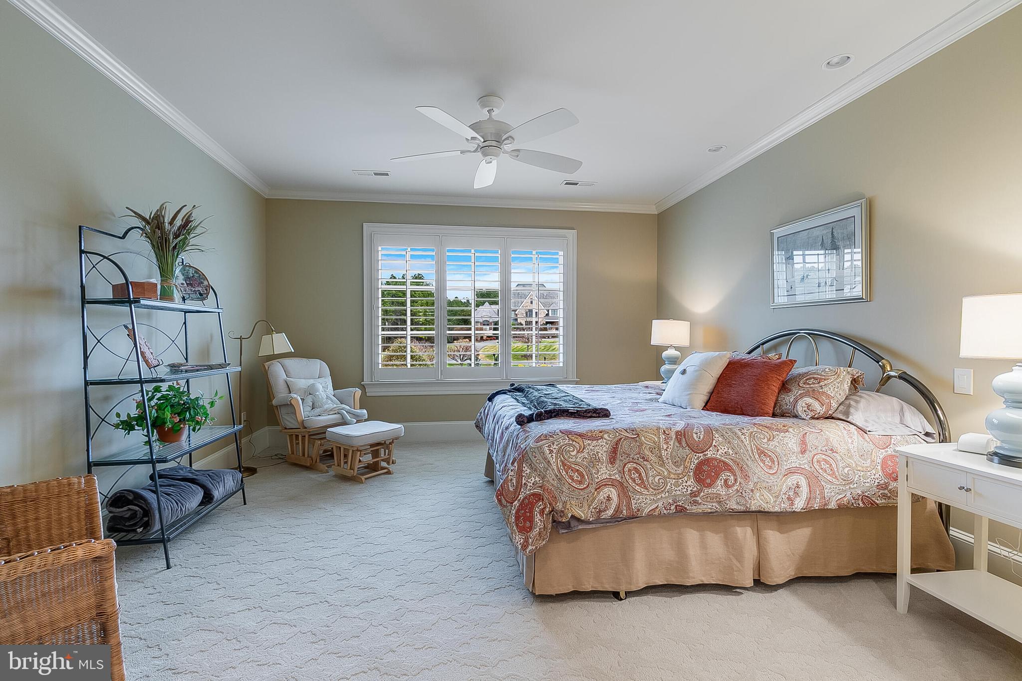 CREIGHTON FARMS - Residential