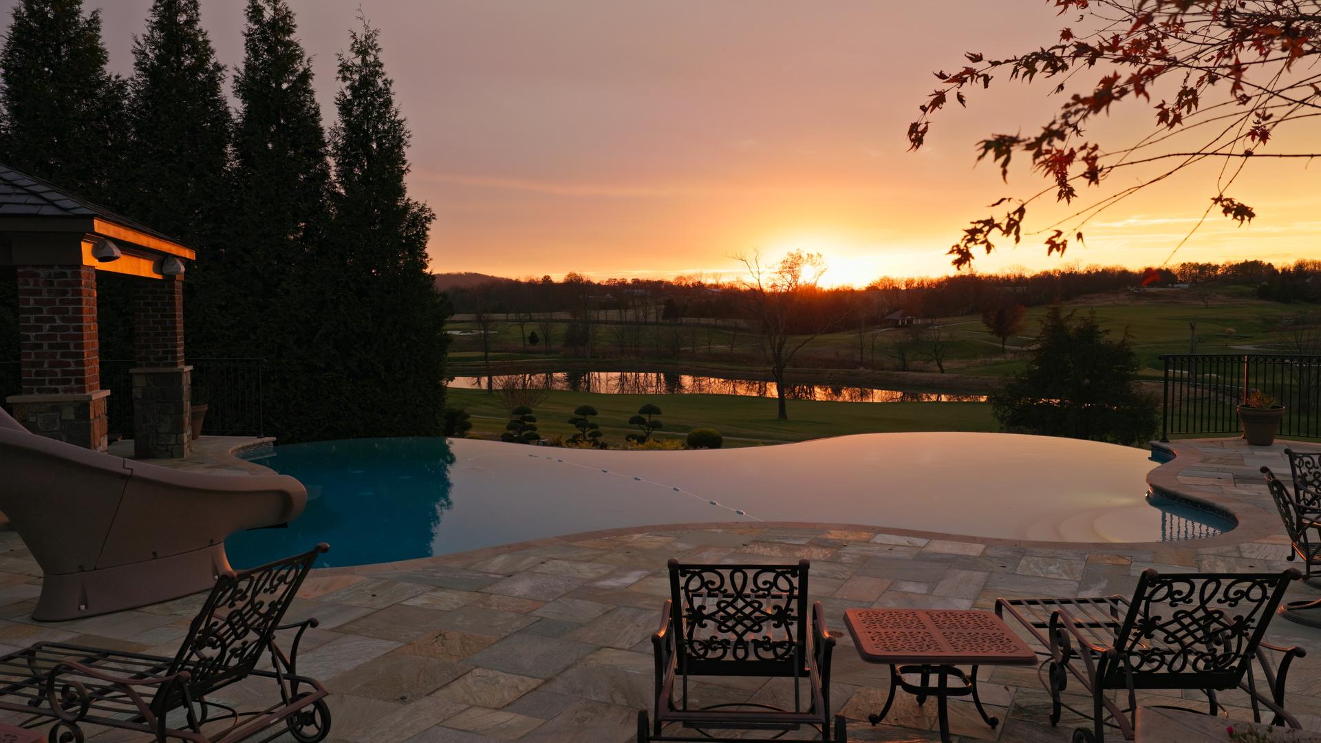 22665 CREIGHTON FARMS DRIVE