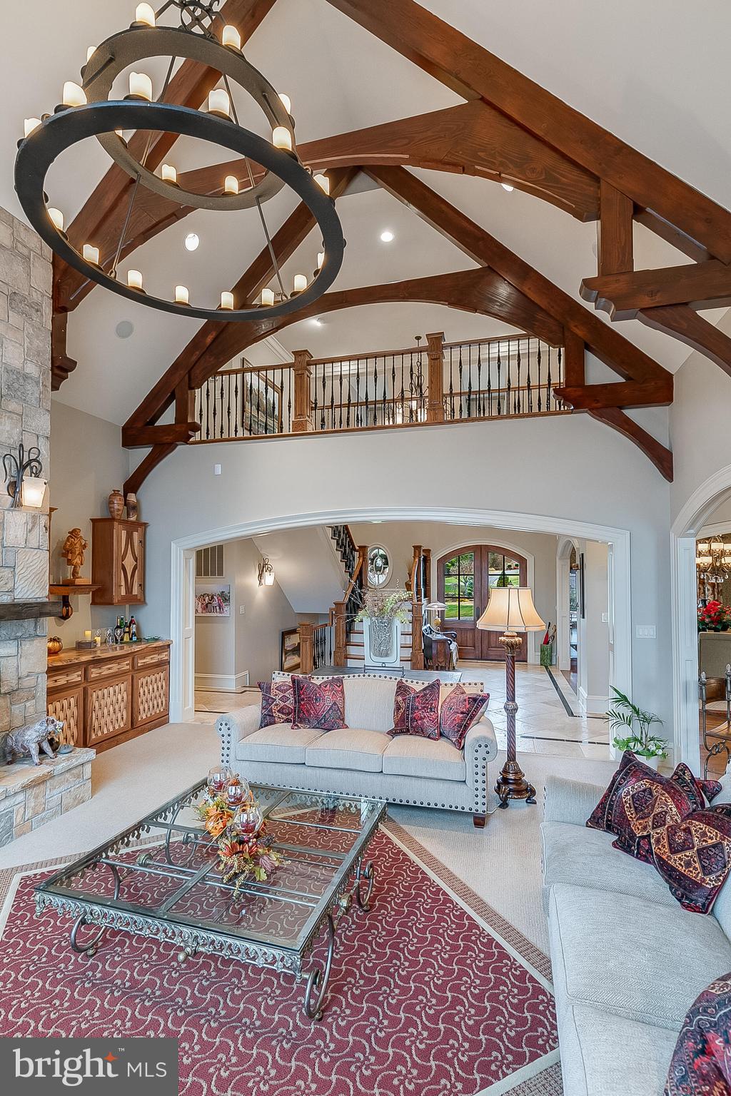 CREIGHTON FARMS - Residential