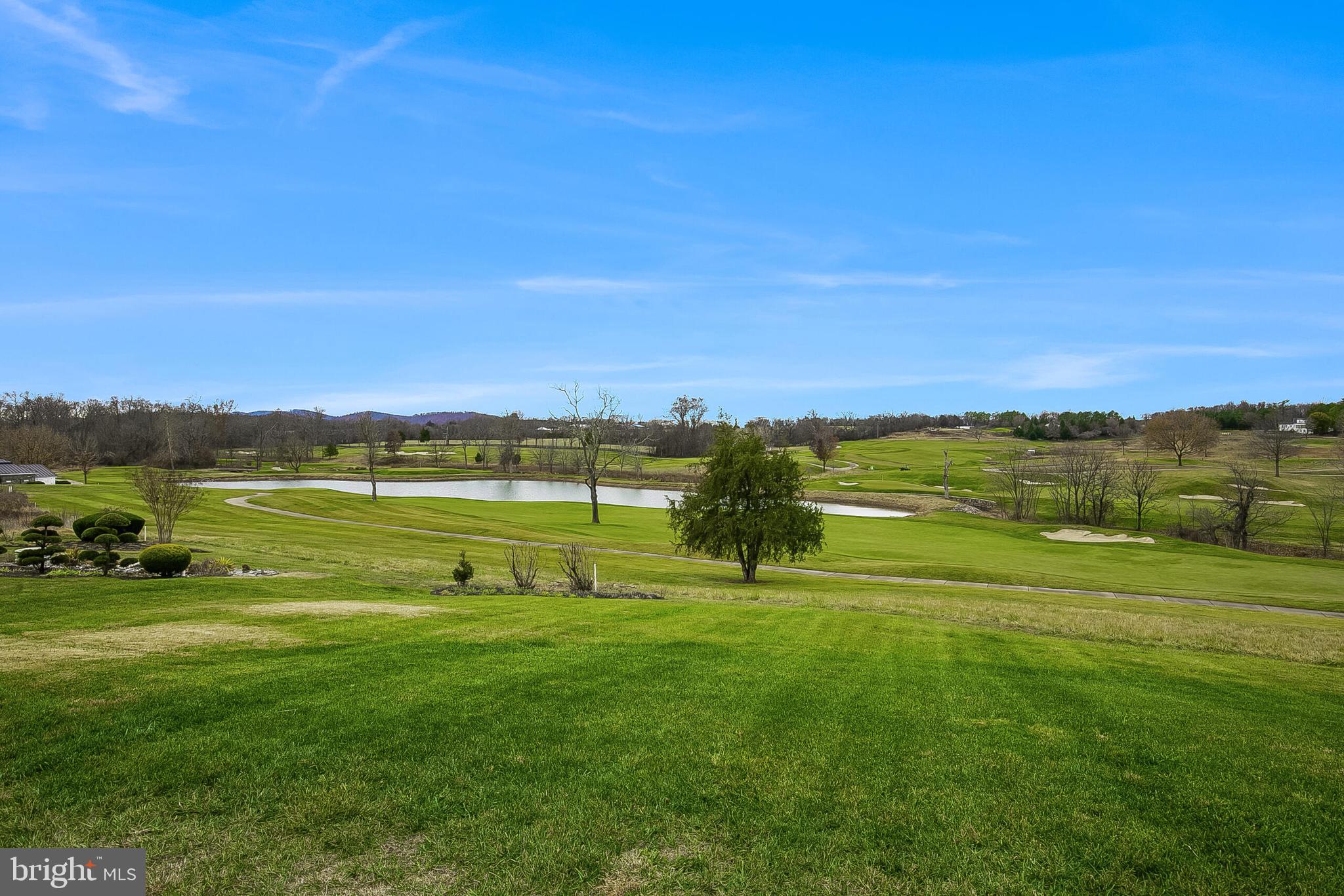 CREIGHTON FARMS - Residential