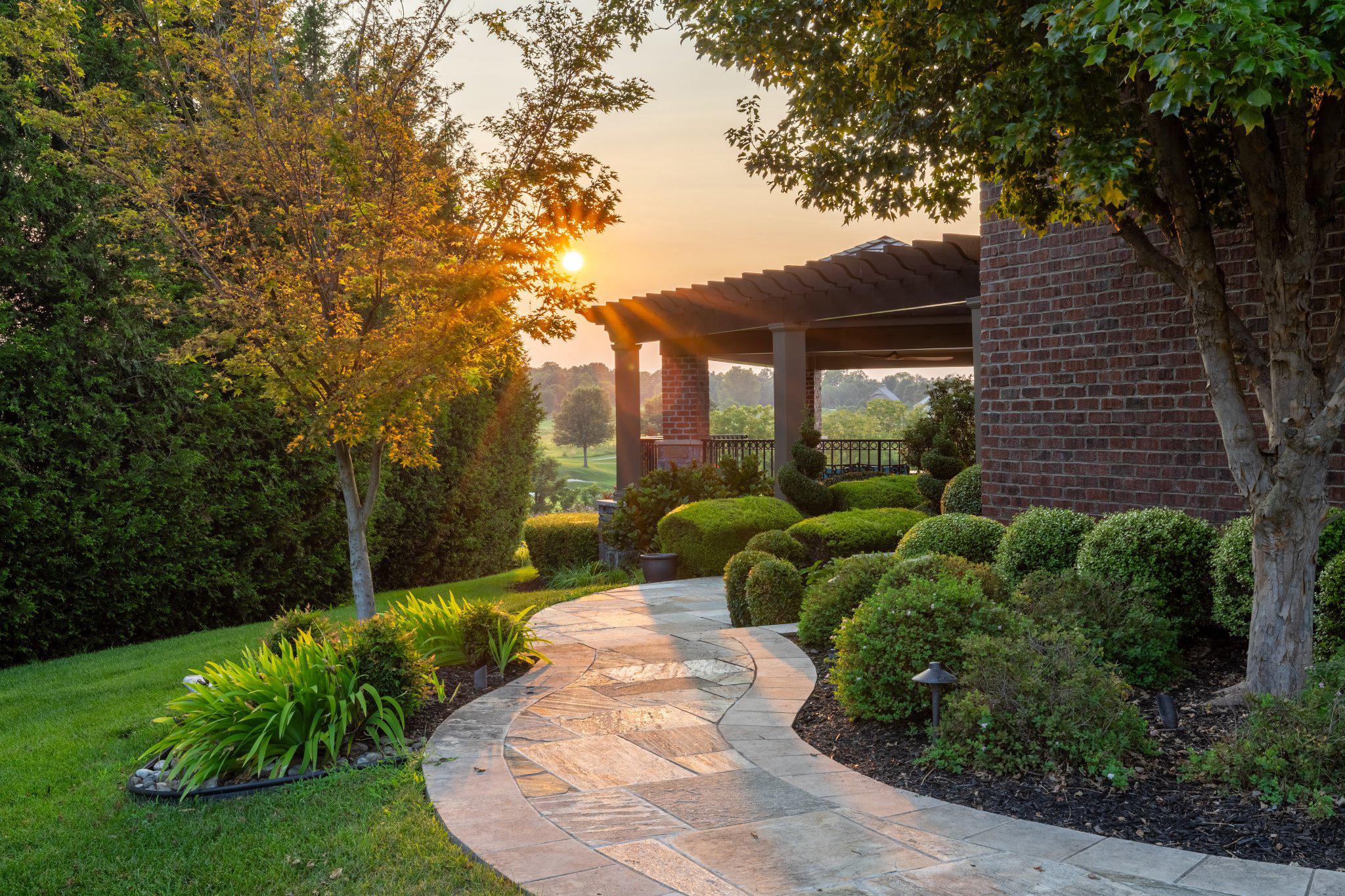22665 CREIGHTON FARMS DRIVE