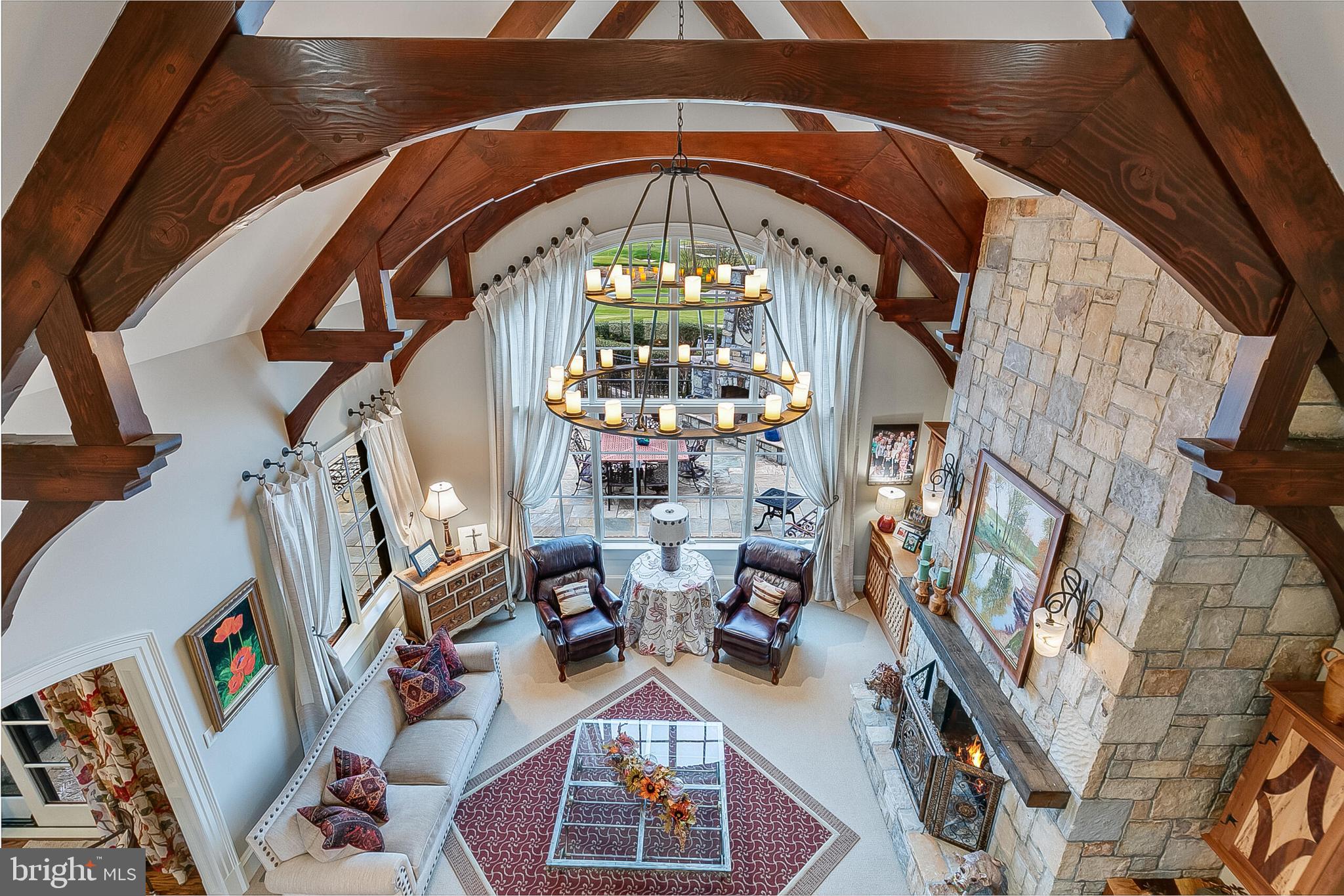 CREIGHTON FARMS - Residential