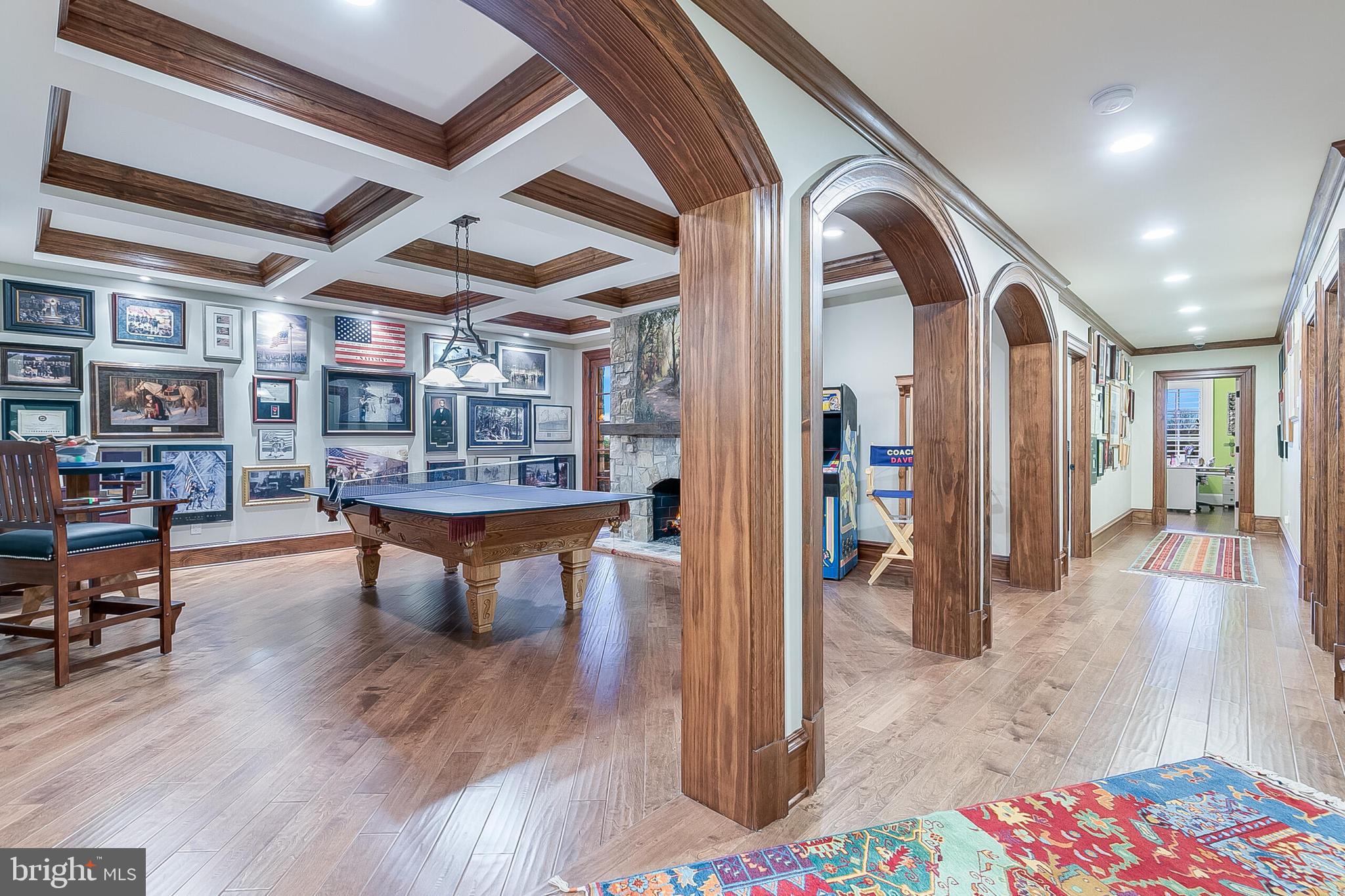 CREIGHTON FARMS - Residential