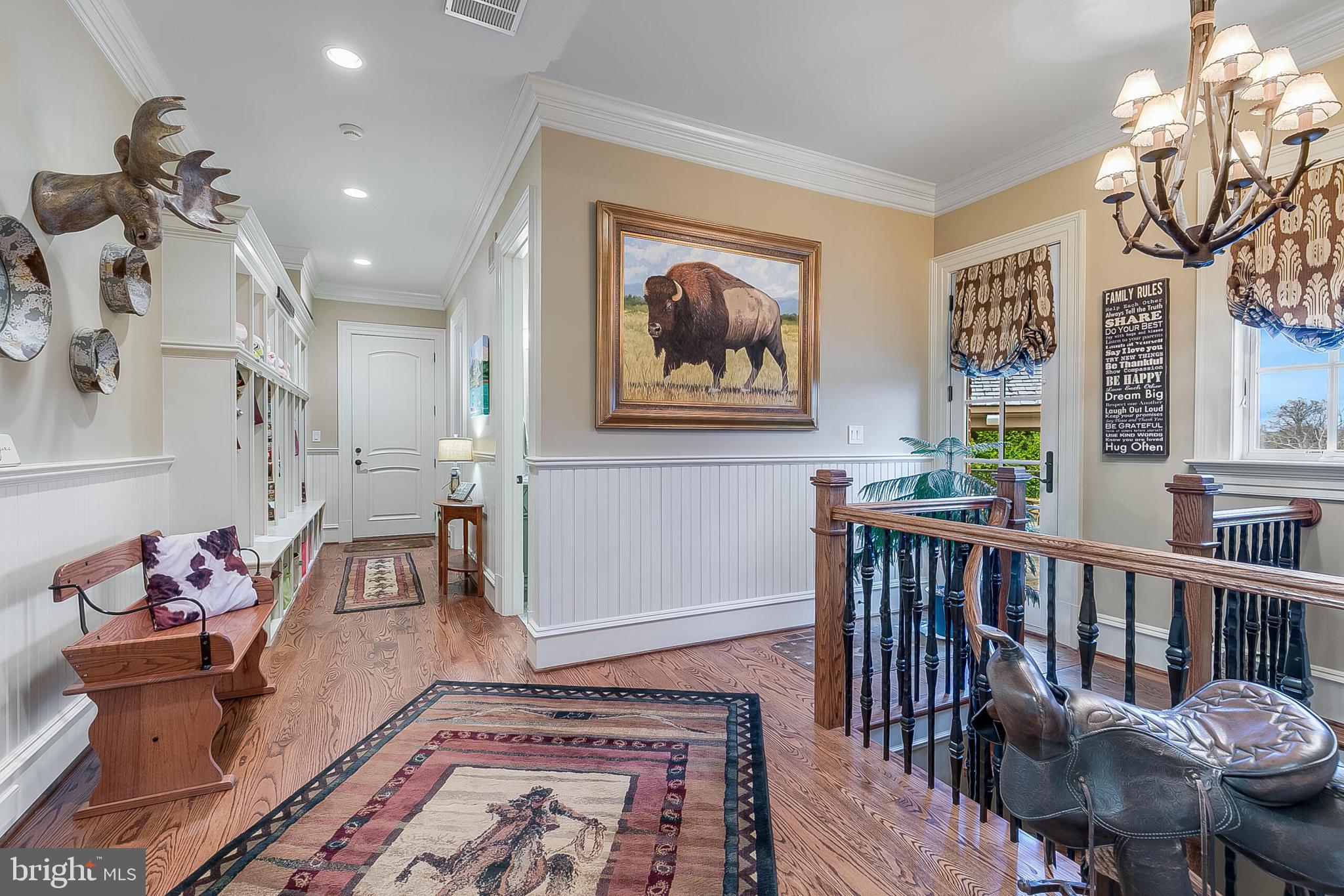 CREIGHTON FARMS - Residential