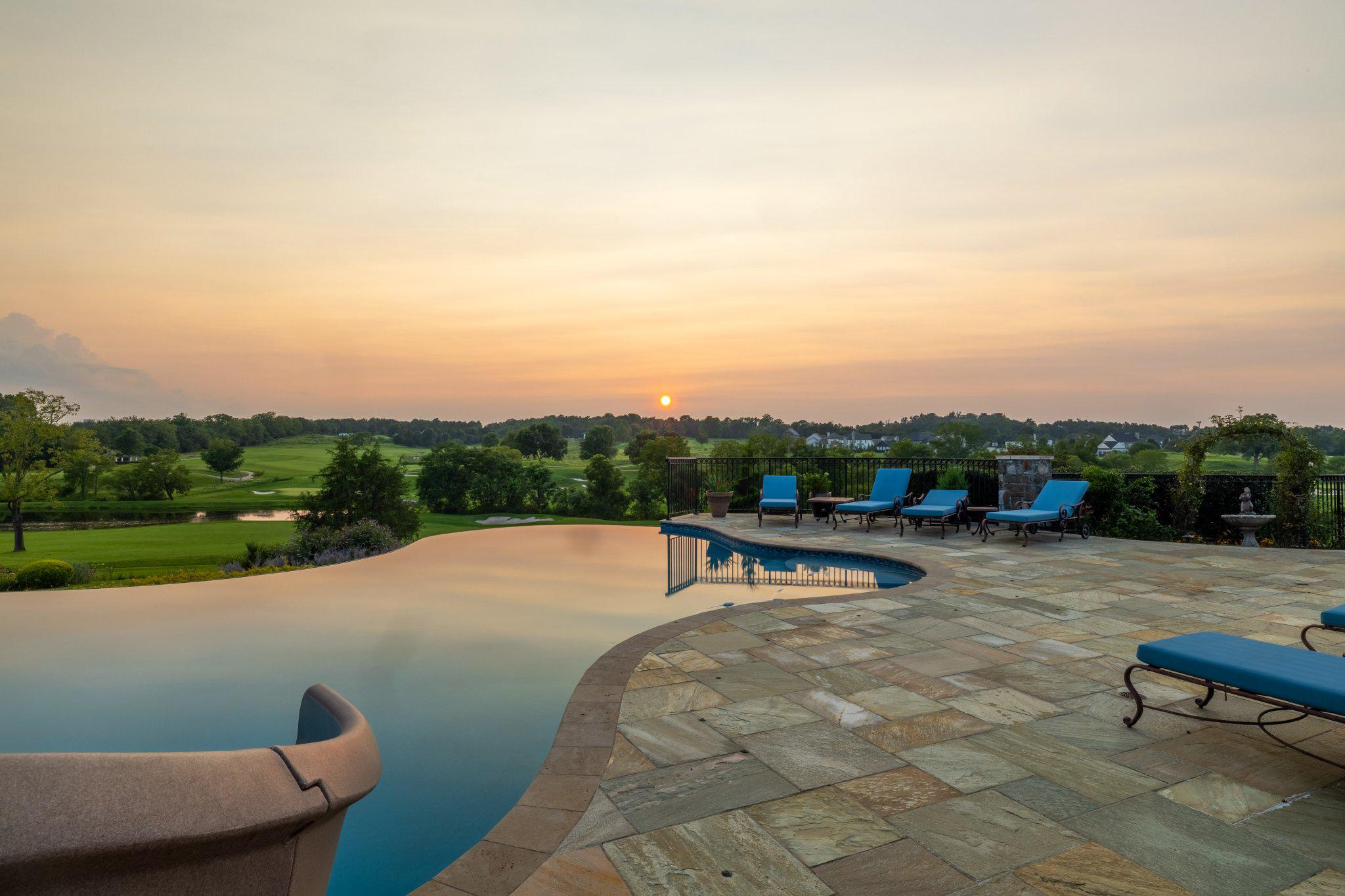 22665 CREIGHTON FARMS DRIVE