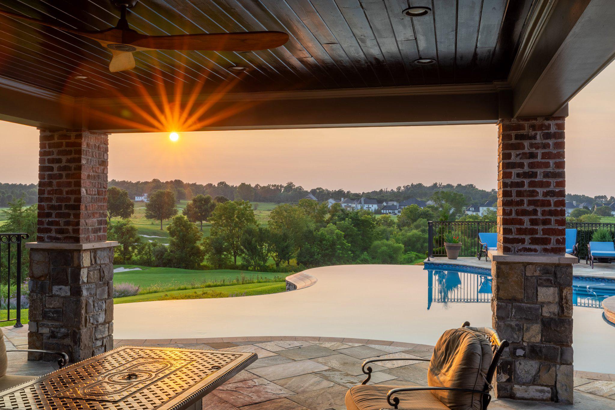 22665 CREIGHTON FARMS DRIVE