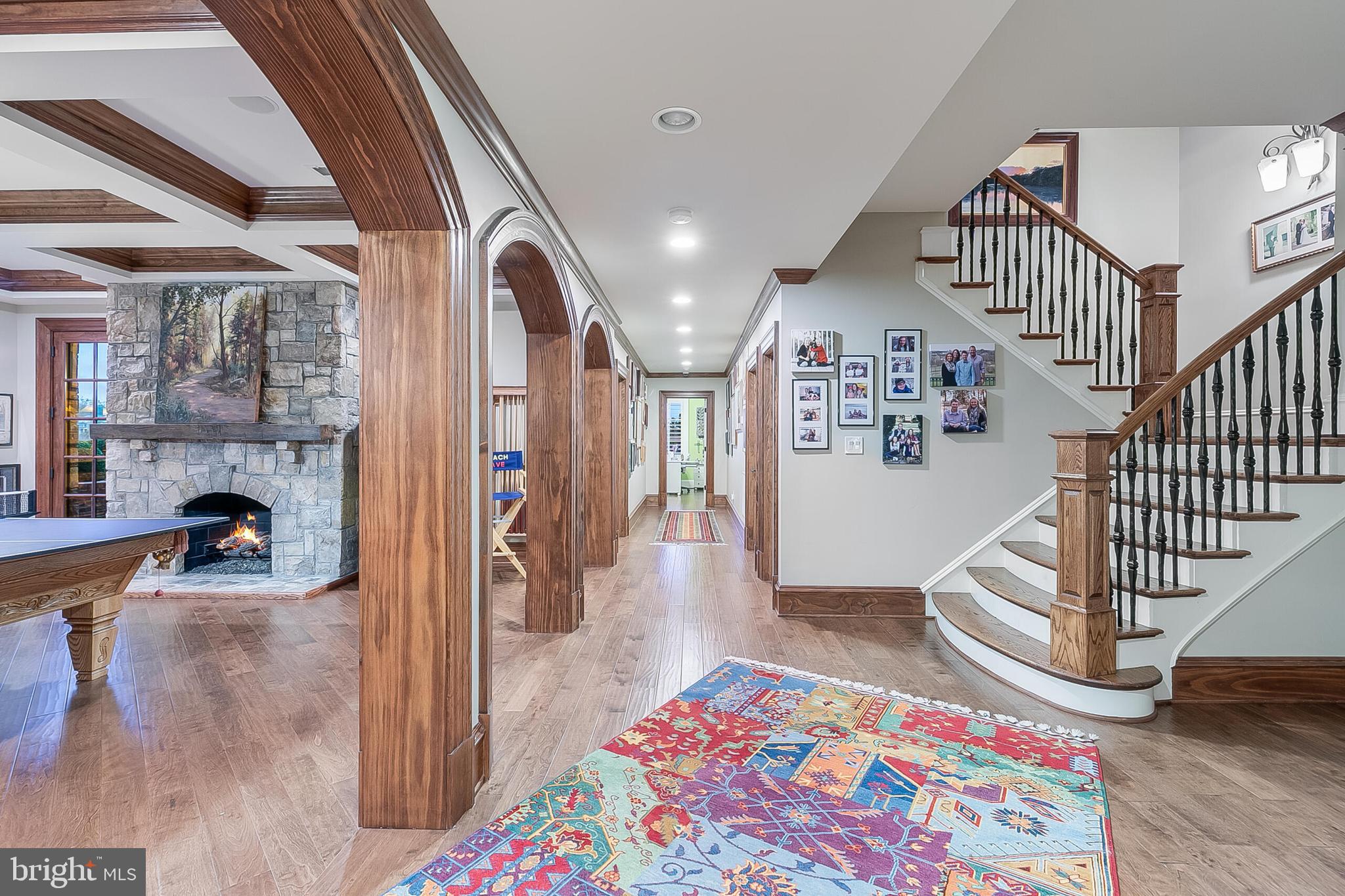 CREIGHTON FARMS - Residential