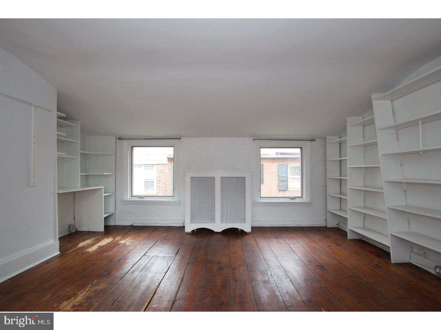 RITTENHOUSE SQUARE - Residential
