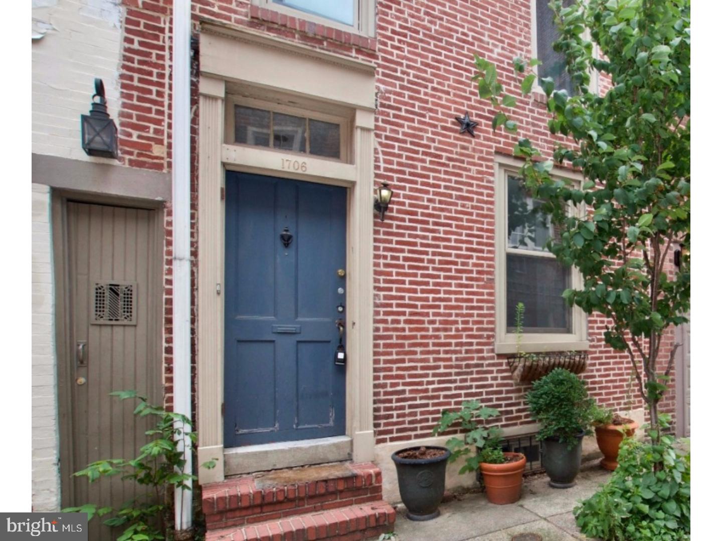 RITTENHOUSE SQUARE - Residential