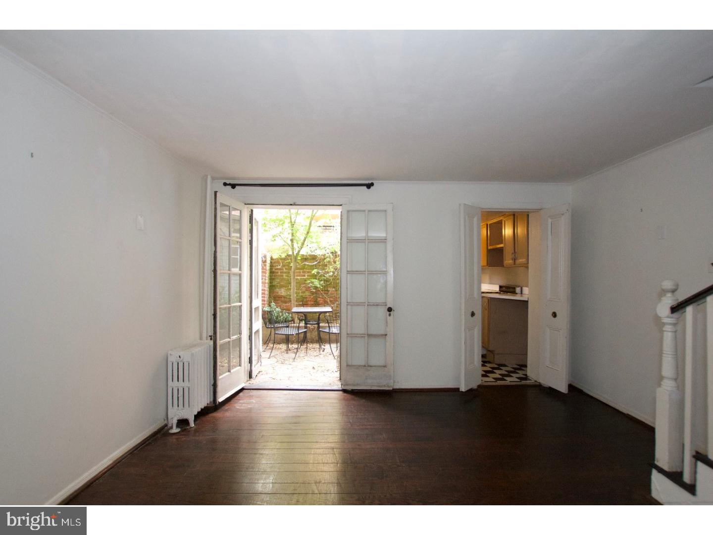 RITTENHOUSE SQUARE - Residential