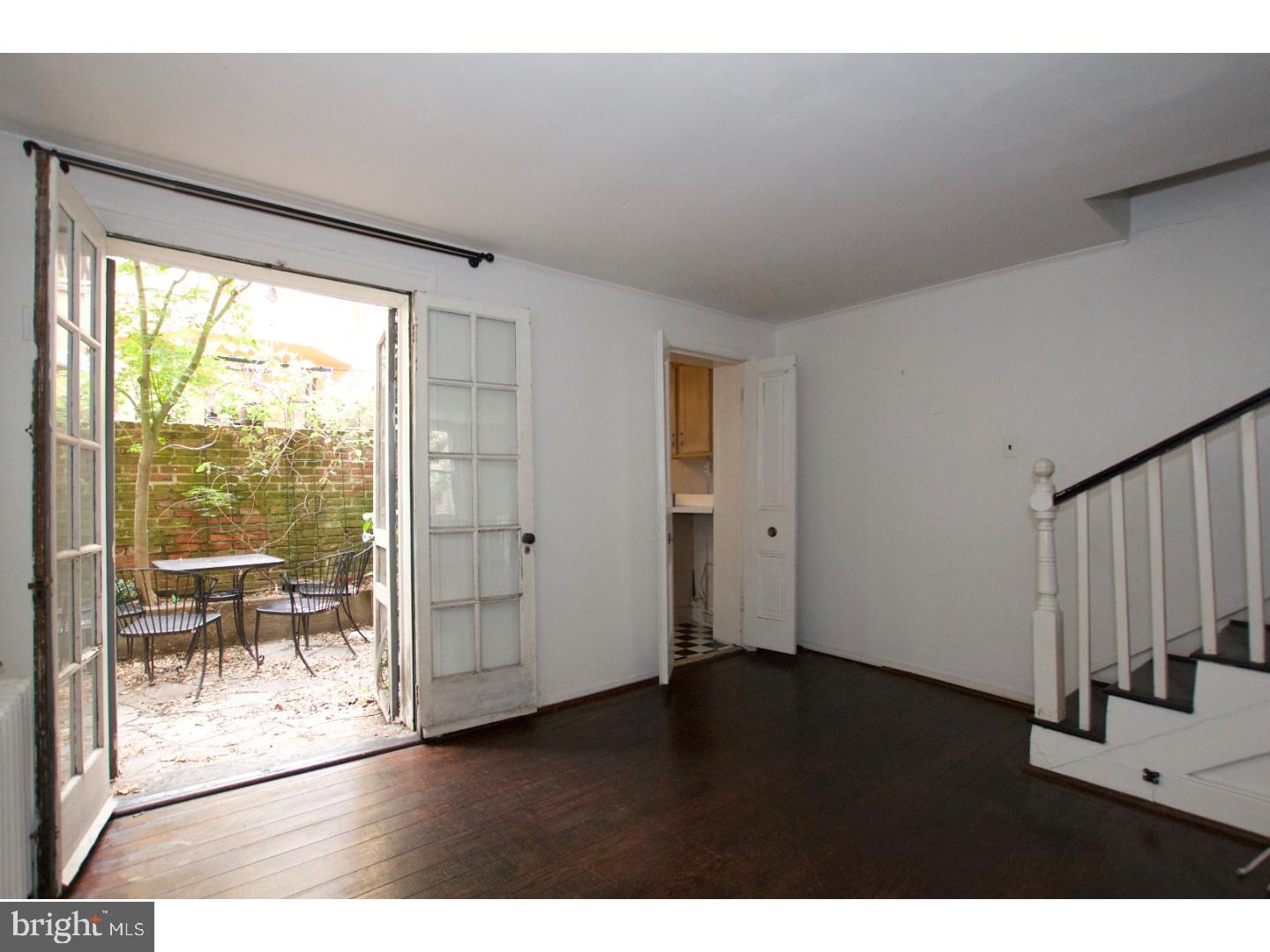 RITTENHOUSE SQUARE - Residential
