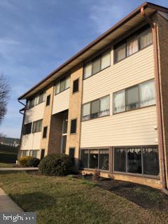 This is priced to sell, so make your appointment today! Great location in Bel Air-- 1BR/1BA top floor condo is ready to move-in! New carpet/ flooring, freshly painted plus updated kitchen appliances/laundry in unit. Open living space offering bright sunroom with sliders overlooking mature trees. Kitchen/Dining Area with space for Eat in kitchen area as well as a separate dining space with modern lighting. Large, carpeted BR with double closets. Plenty of storage options with closets in every room. Quiet area w/ community pool & assigned parking avail. Patterson Mill school district with walking distance to Festival shopping area.