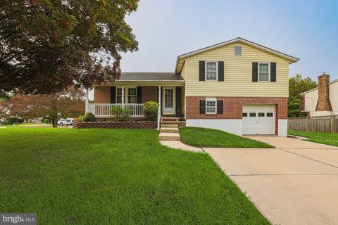 3923 MILLNER ROAD BALTIMORE MD 21236