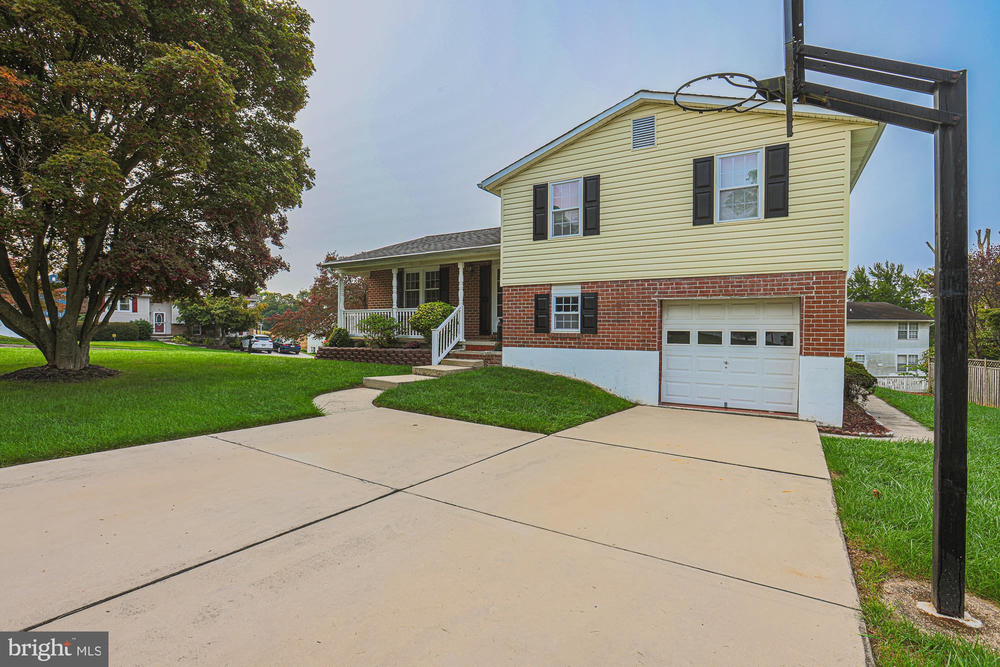 3923 MILLNER ROAD