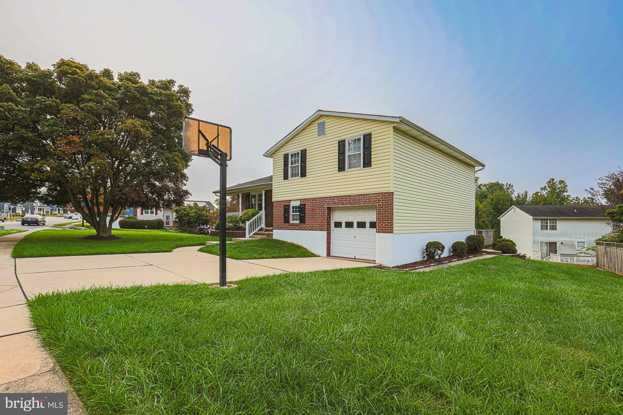 3923 MILLNER ROAD