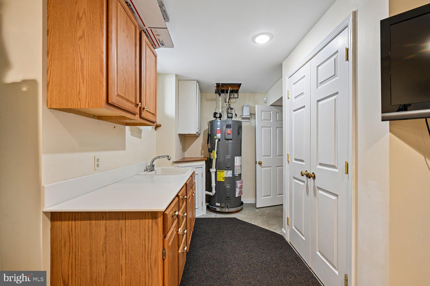CALVERTON - Residential