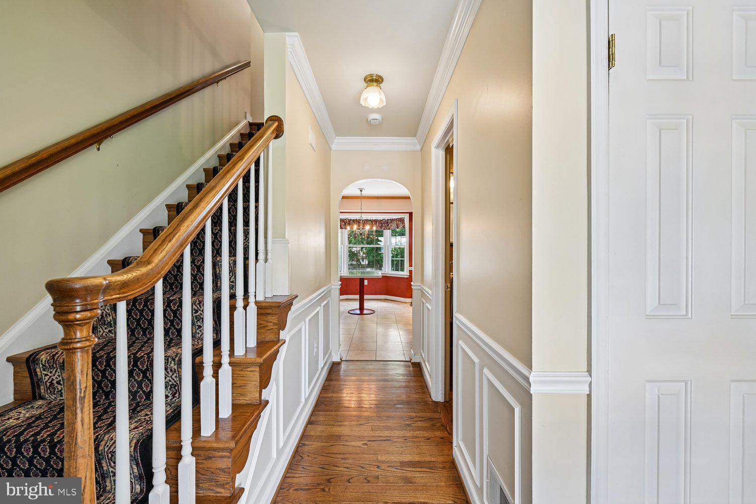 CALVERTON - Residential