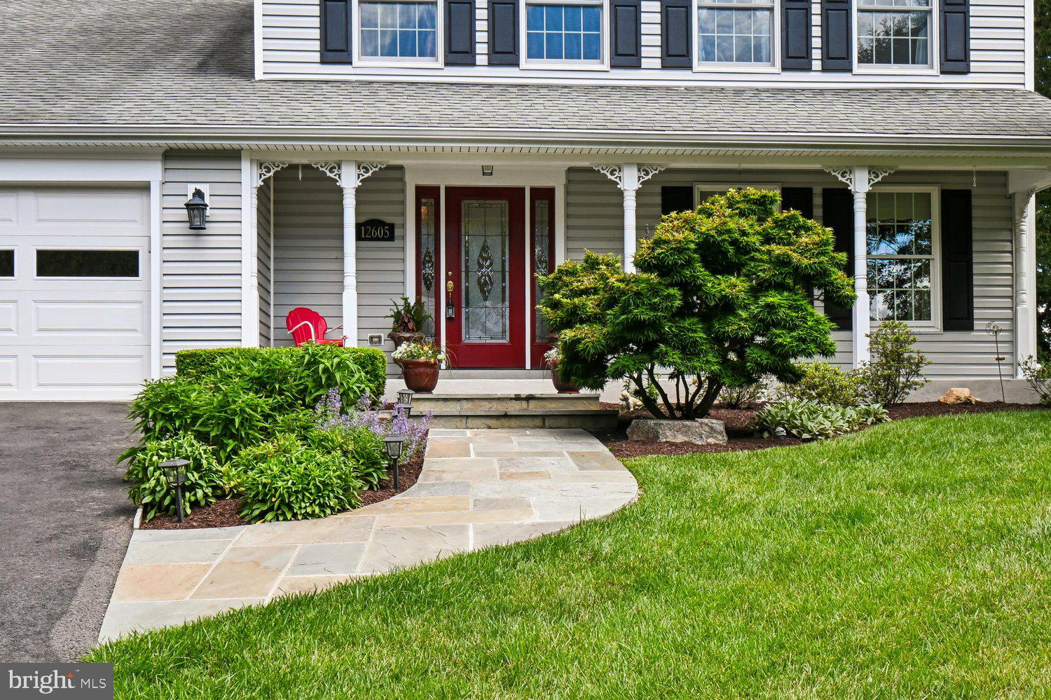 CALVERTON - Residential