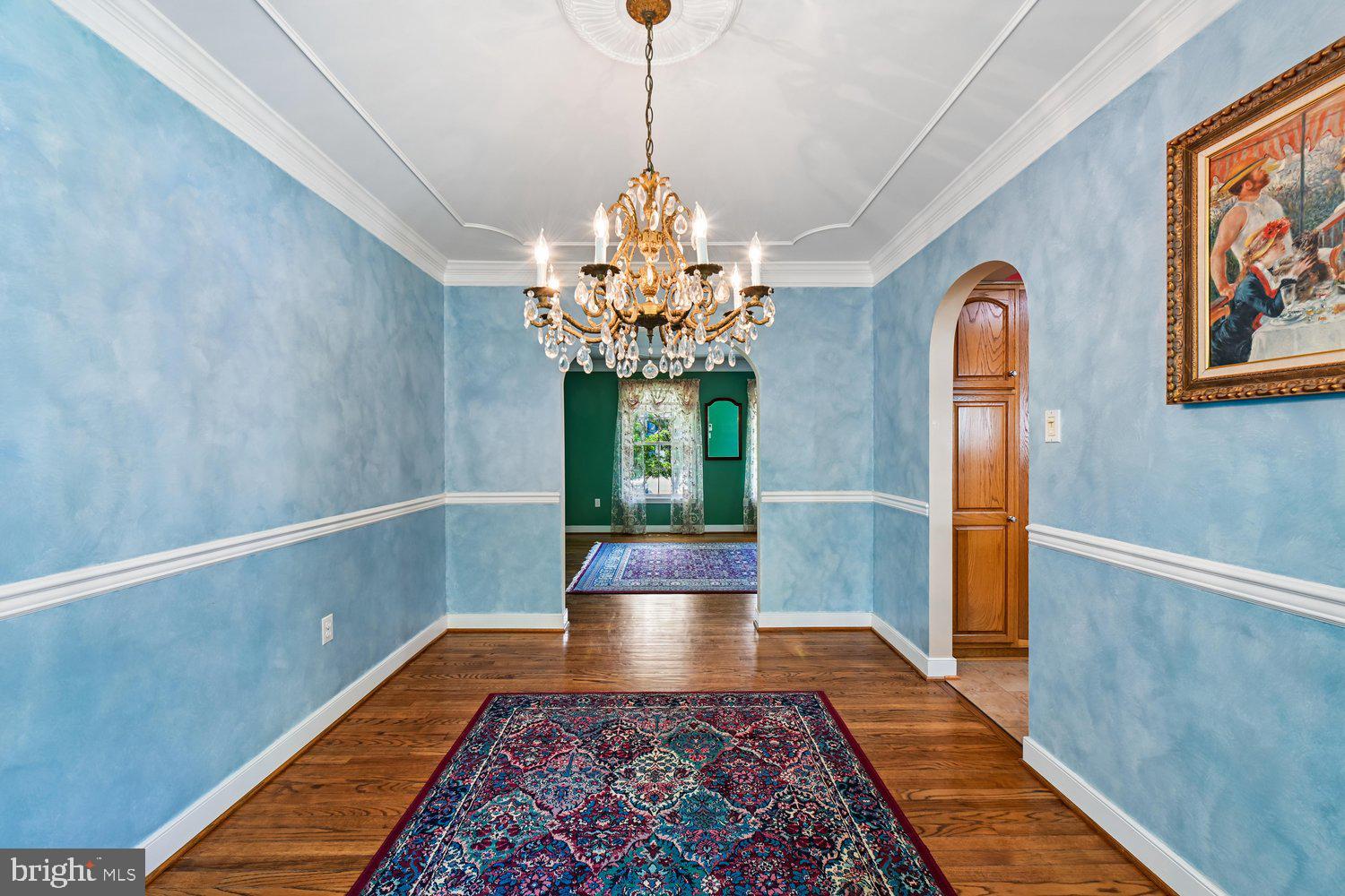 CALVERTON - Residential
