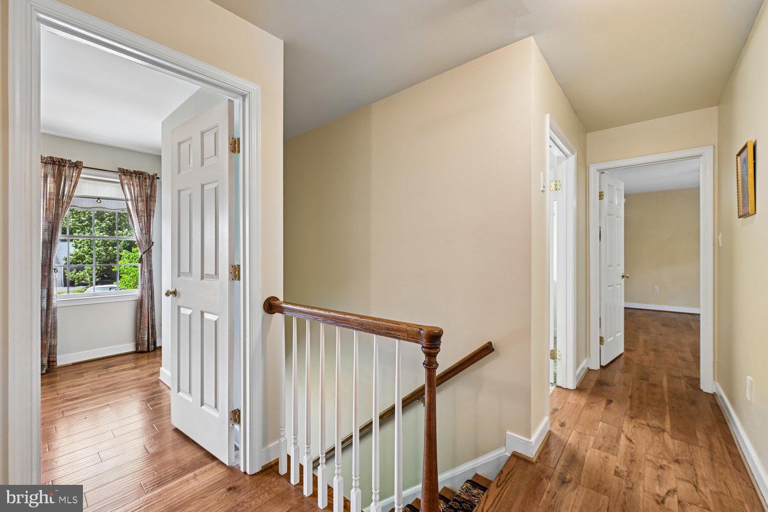 CALVERTON - Residential