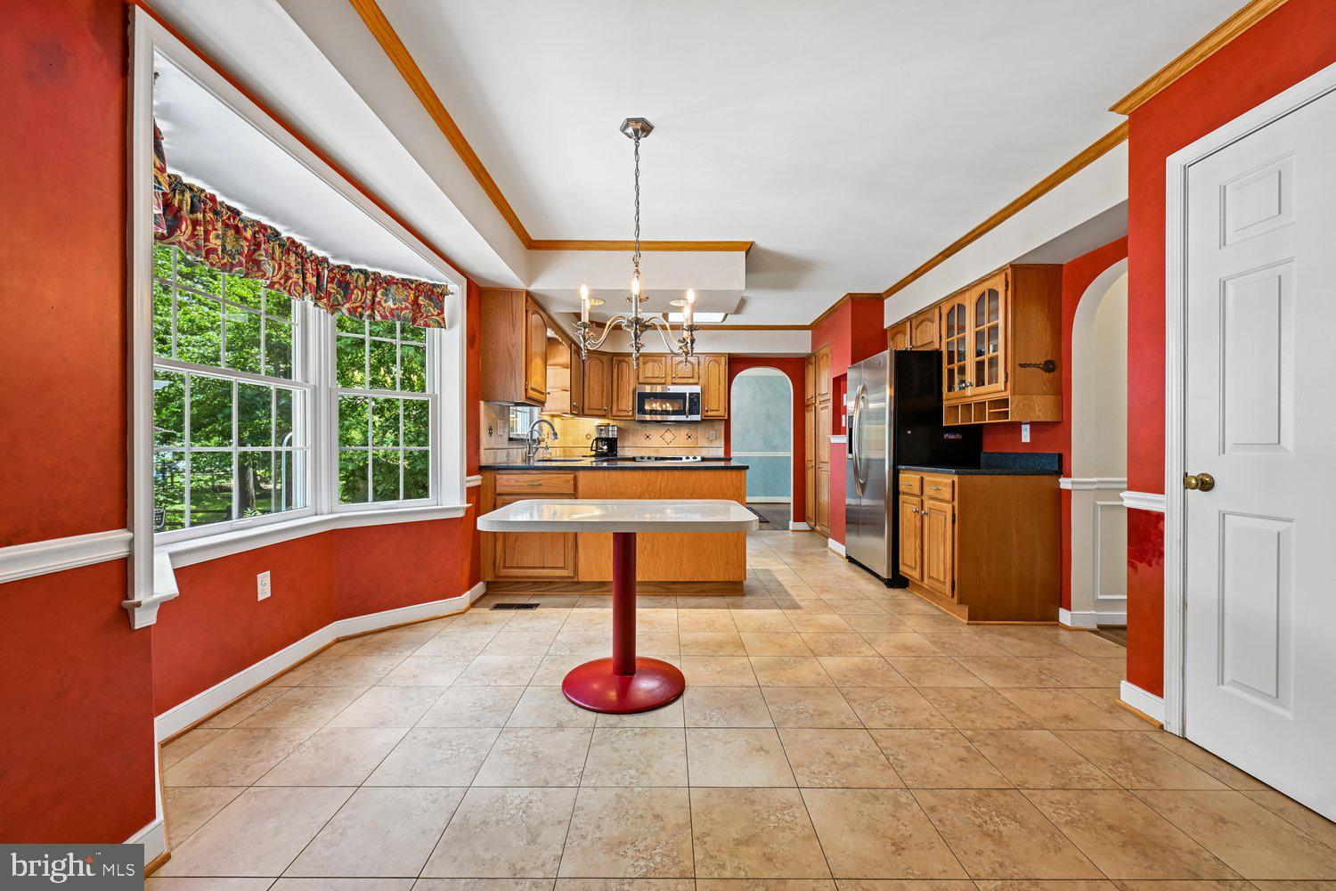 CALVERTON - Residential