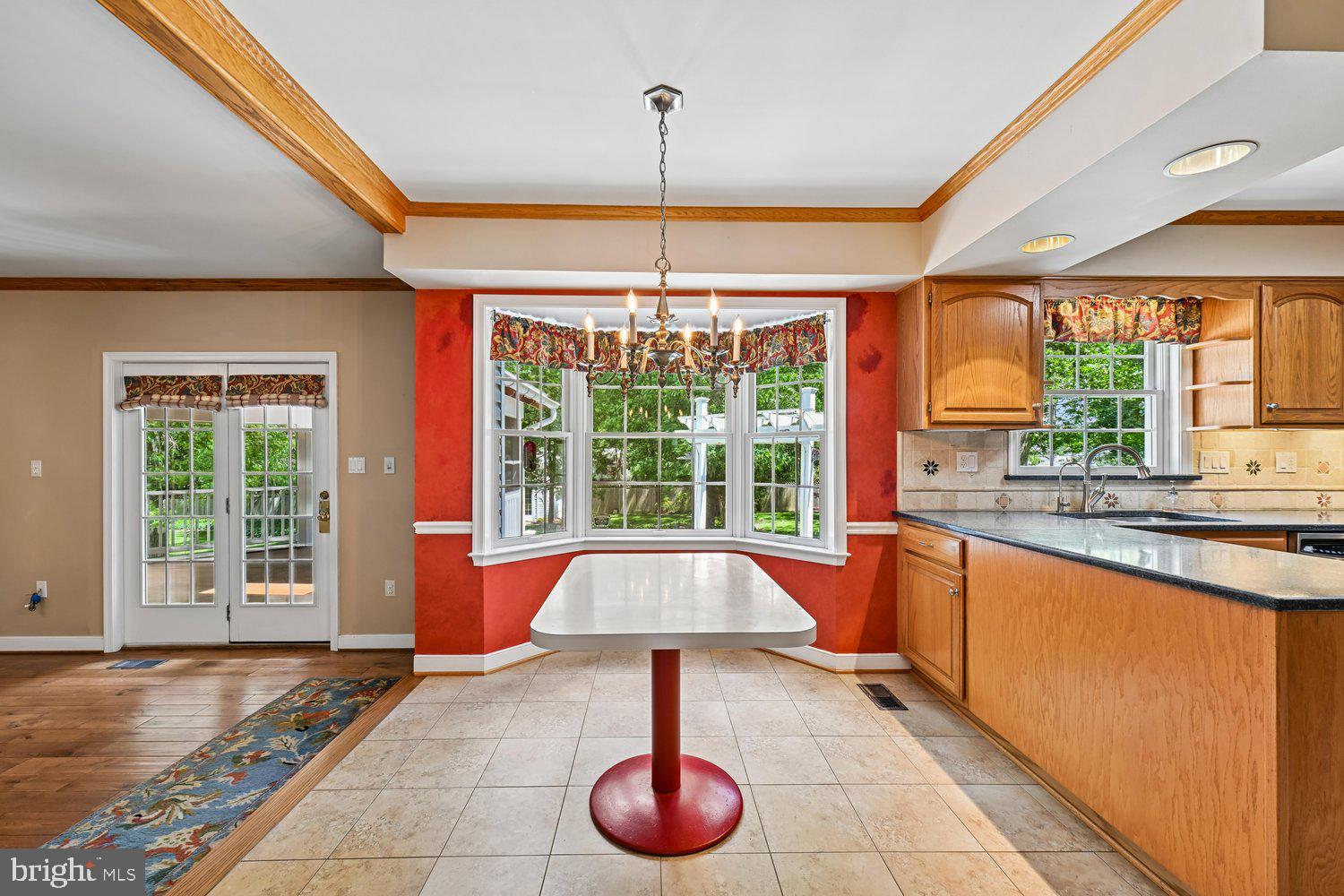CALVERTON - Residential